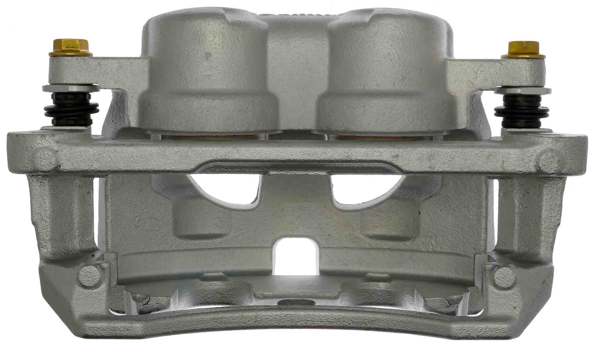 Raybestos Brakes Disc Brake Caliper FRC12275C