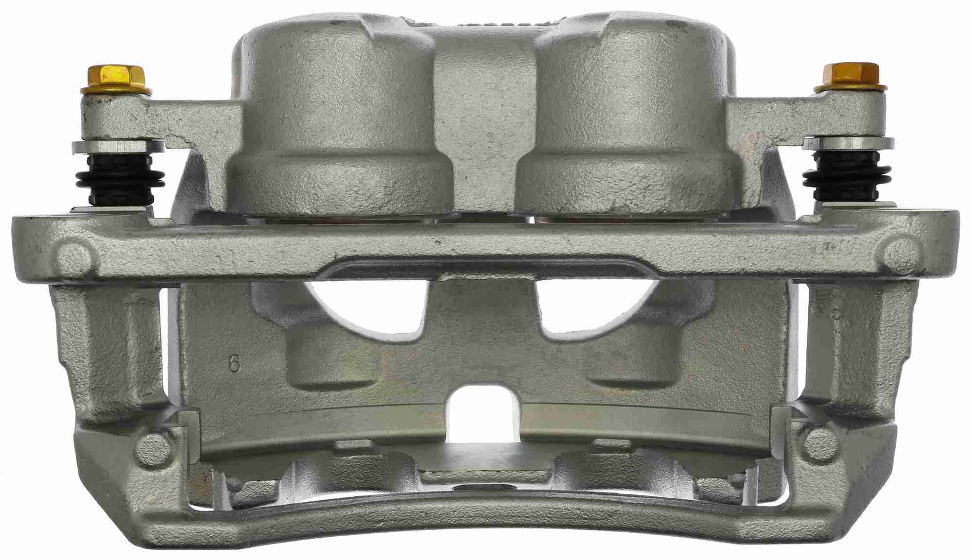 Raybestos Brakes Disc Brake Caliper FRC12276N