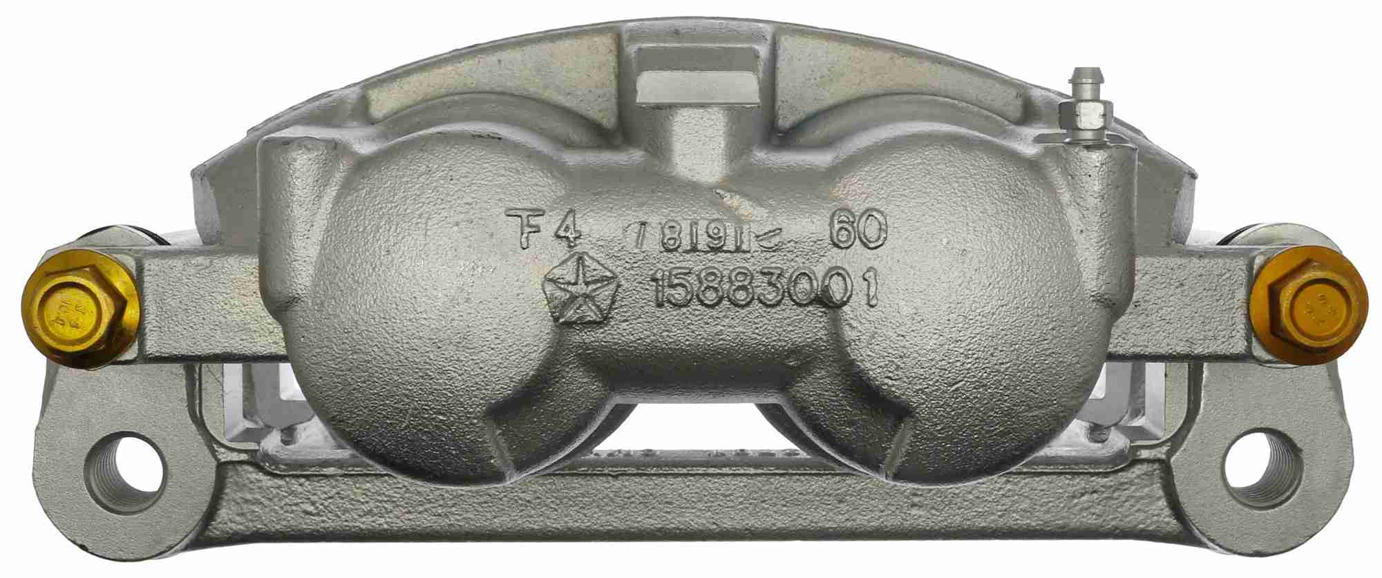 Raybestos Brakes Disc Brake Caliper FRC12276N