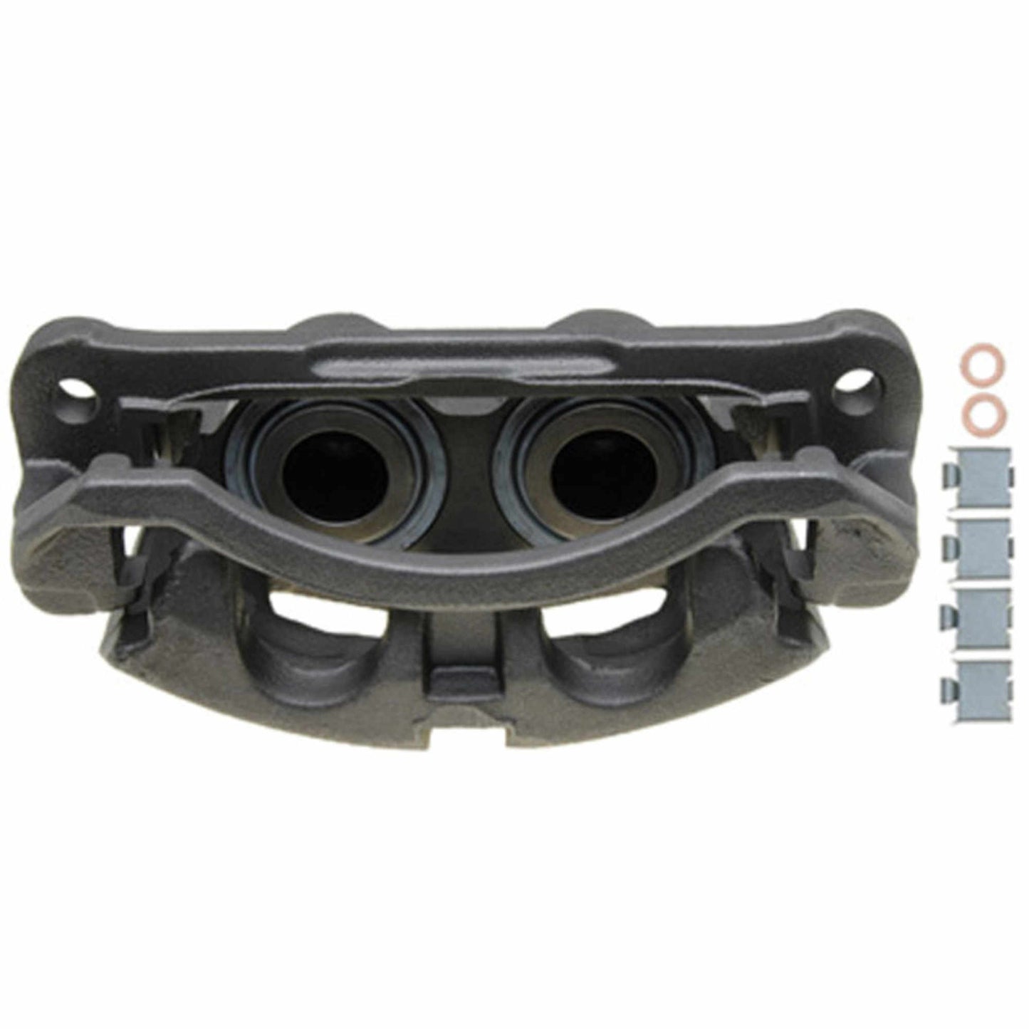 Raybestos Brakes Disc Brake Caliper FRC12276