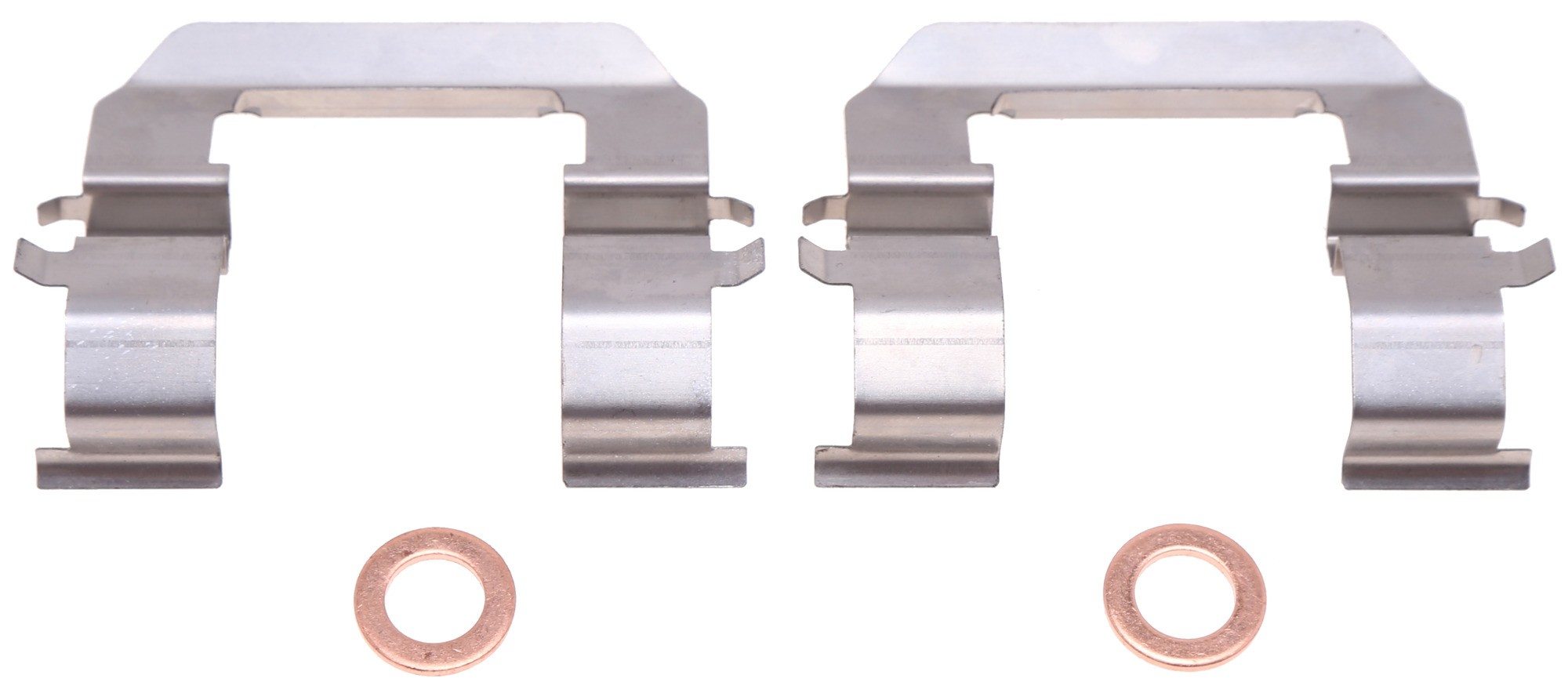 Raybestos Brakes Disc Brake Caliper FRC12282N