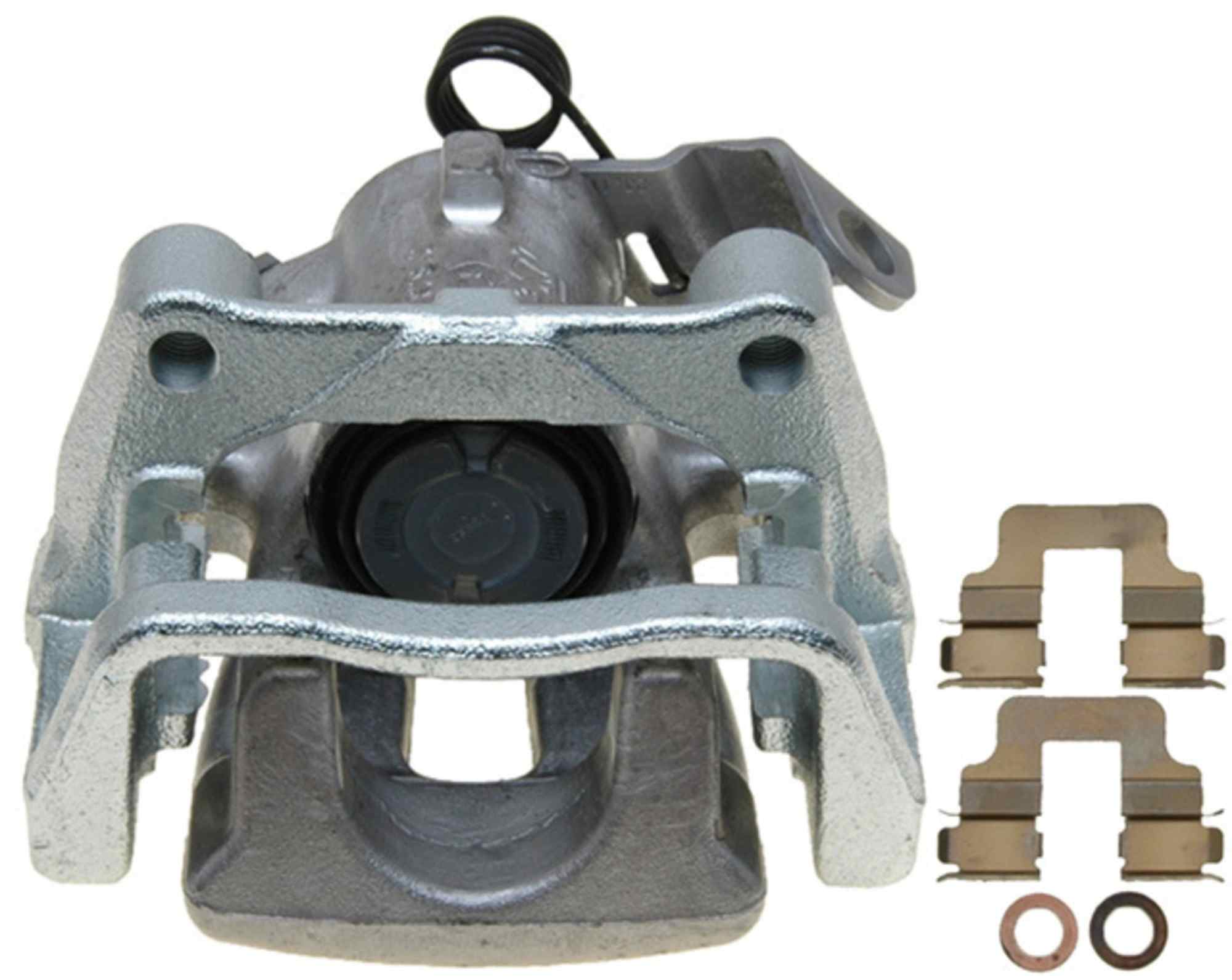 Raybestos Brakes Disc Brake Caliper  top view frsport FRC12285