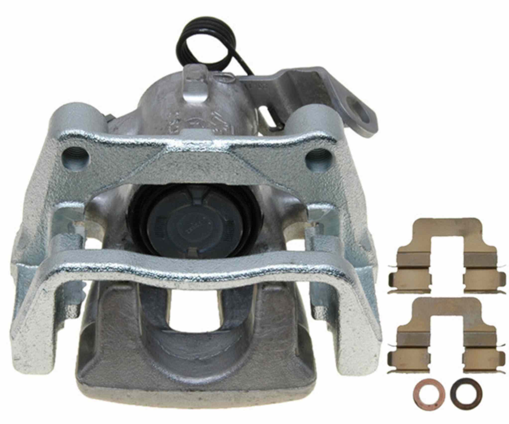 Raybestos Brakes Disc Brake Caliper top view frsport FRC12285