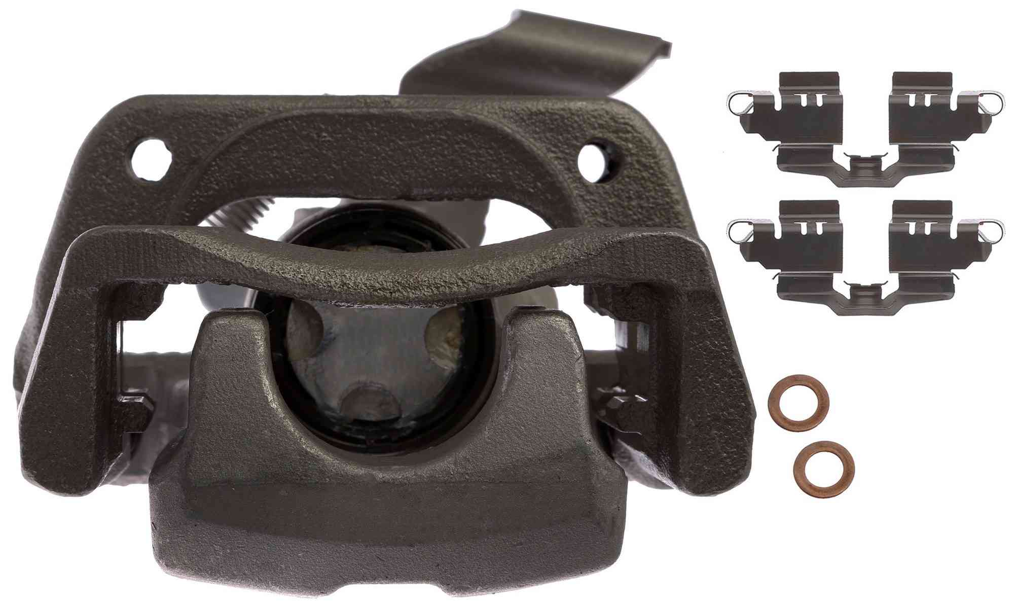 Raybestos Brakes Disc Brake Caliper FRC12336