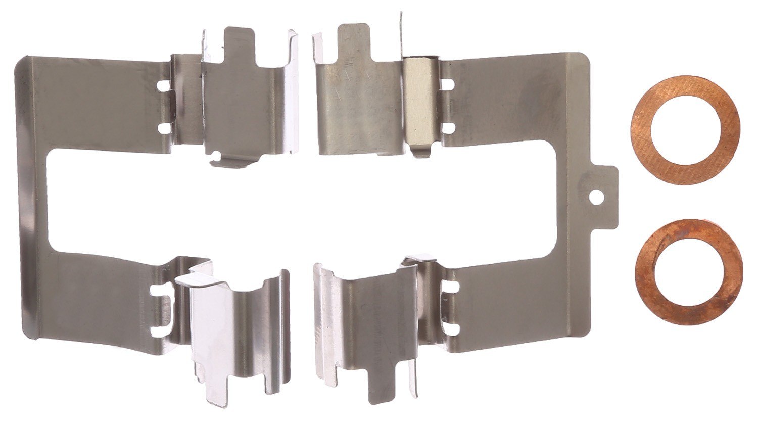 Raybestos Brakes Disc Brake Caliper FRC12383N