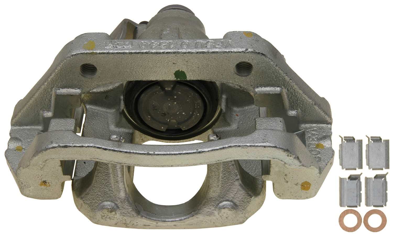 Raybestos Brakes Disc Brake Caliper FRC12385