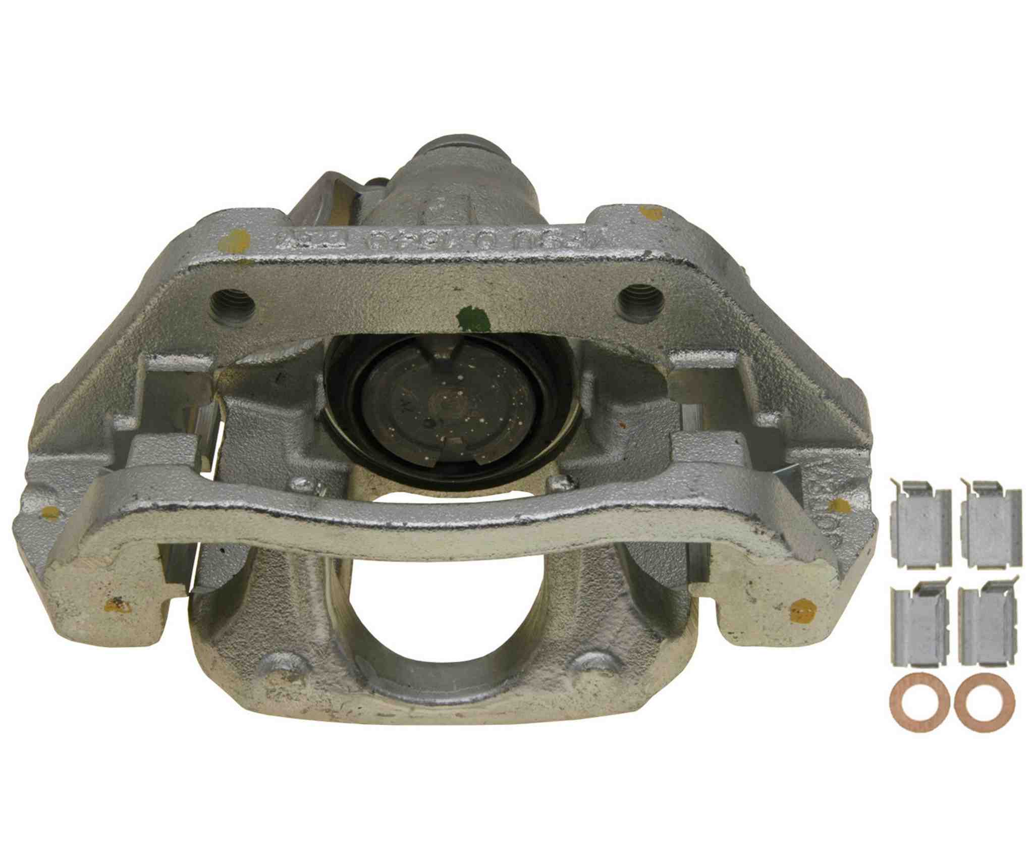 Raybestos Brakes Disc Brake Caliper FRC12385