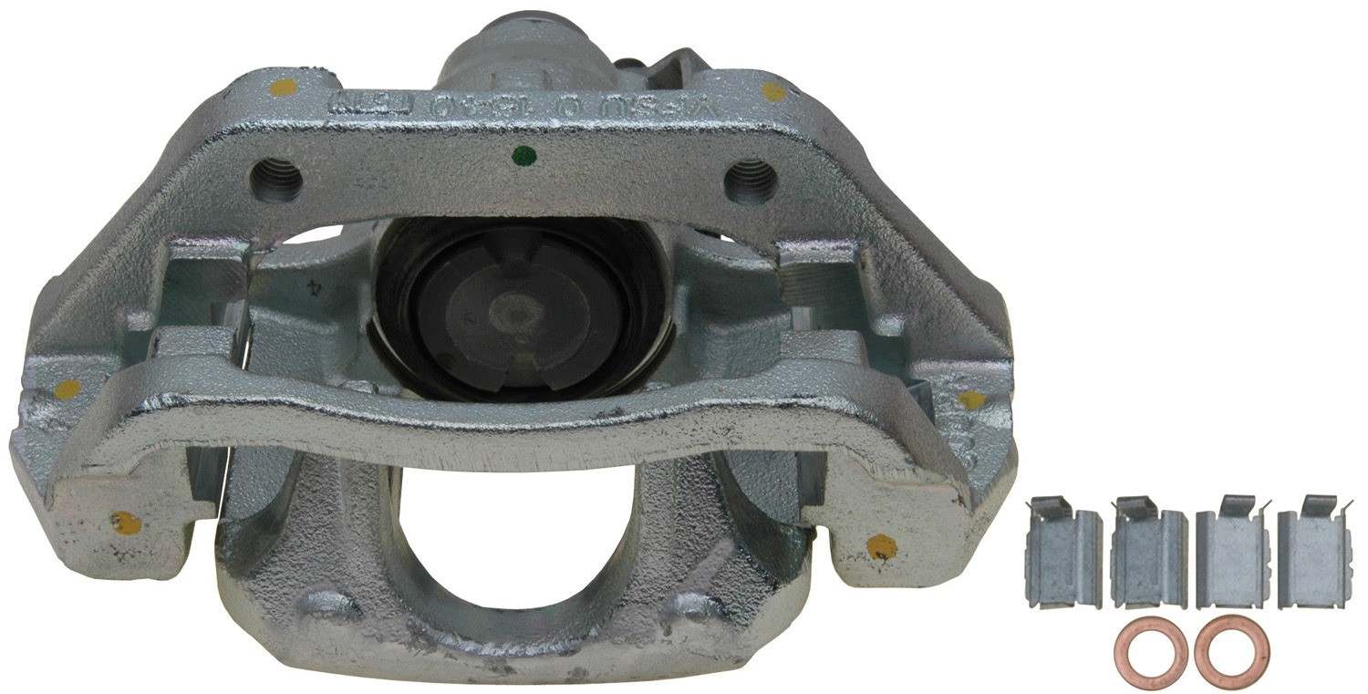 Raybestos Brakes Disc Brake Caliper FRC12386
