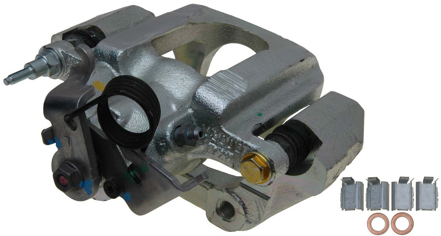 Raybestos Brakes Disc Brake Caliper FRC12386