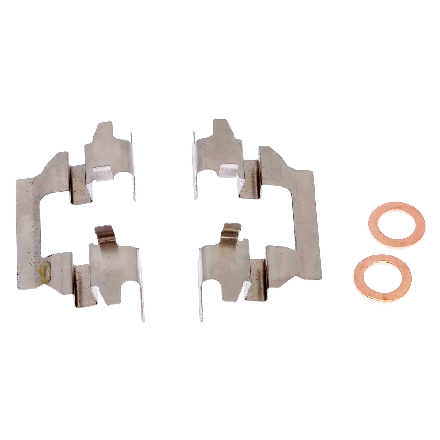 Raybestos Brakes Disc Brake Caliper FRC12390N