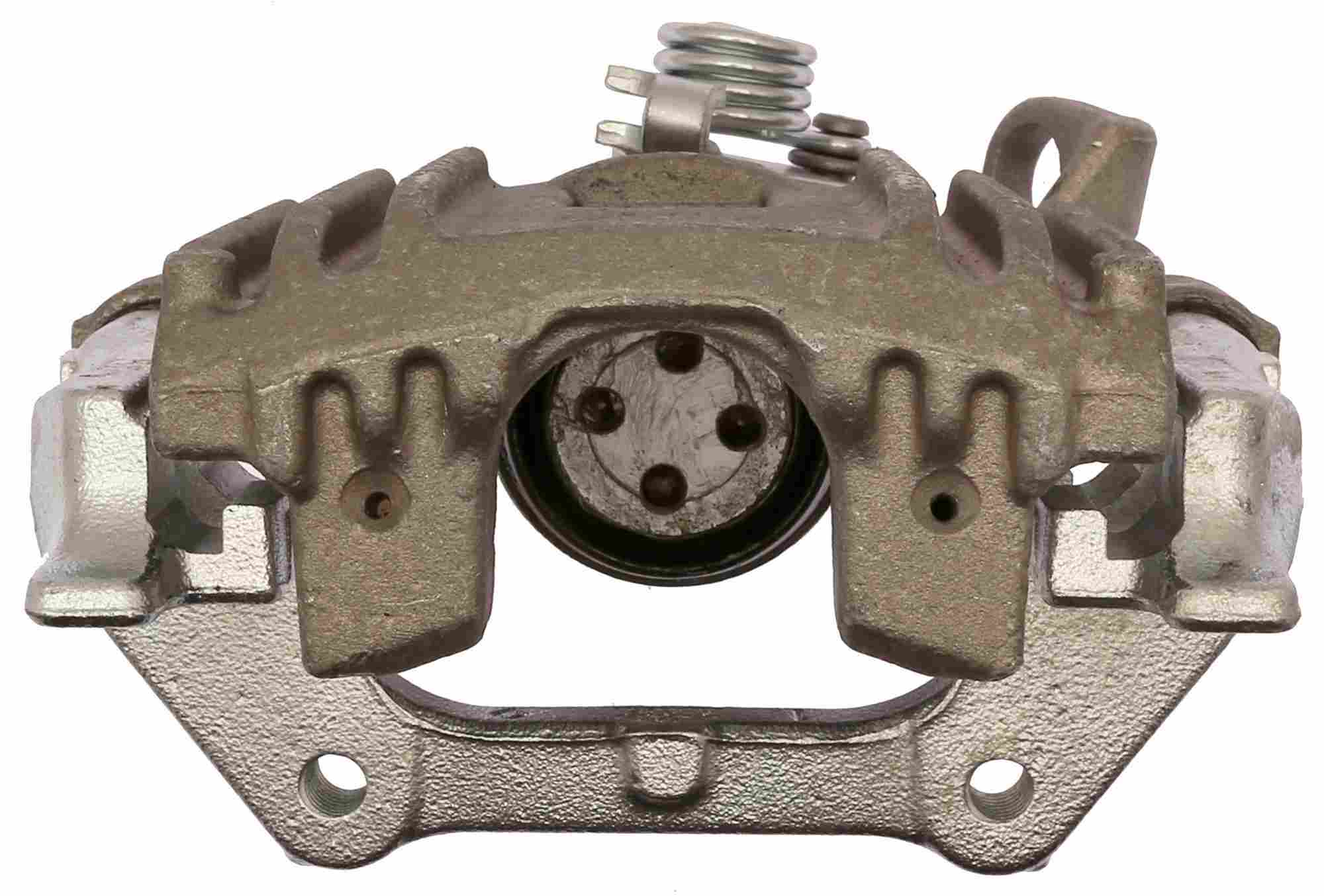 Raybestos Brakes Disc Brake Caliper  top view frsport FRC12392C