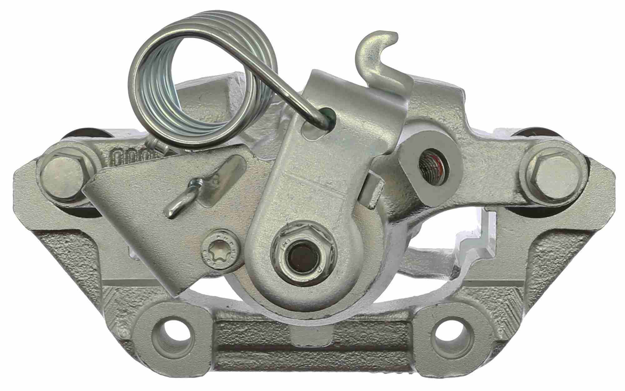 Raybestos Brakes Disc Brake Caliper FRC12473N