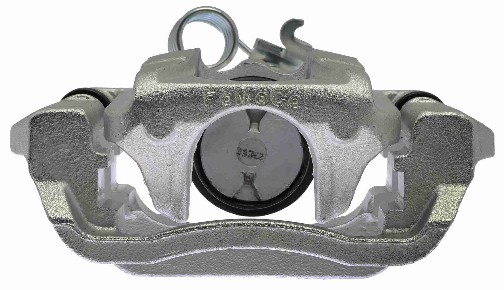 Raybestos Brakes Disc Brake Caliper FRC12474N