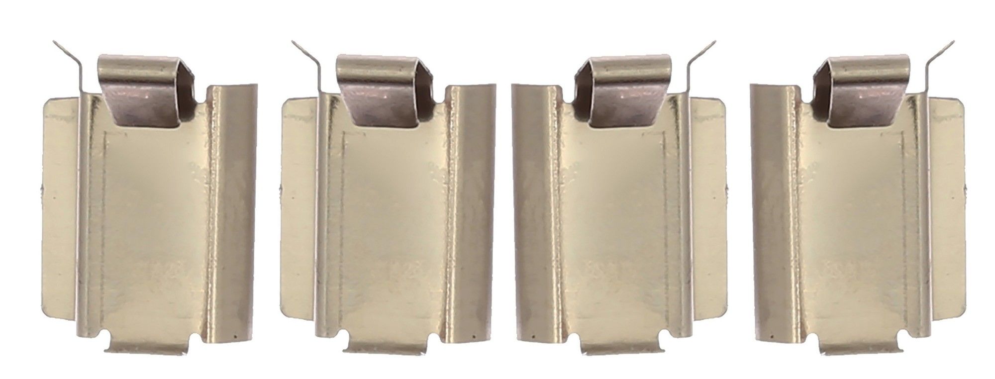 Raybestos Brakes Disc Brake Caliper FRC12474N