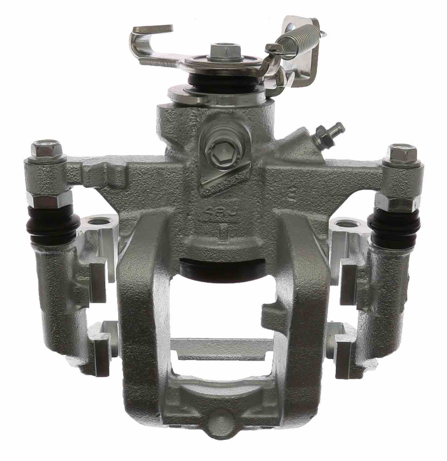 Raybestos Brakes Disc Brake Caliper top view frsport FRC12475C