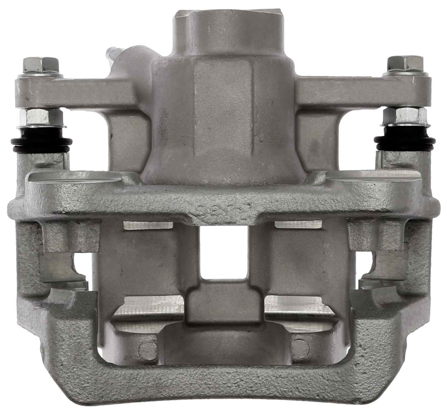 Raybestos Brakes Disc Brake Caliper FRC12481C