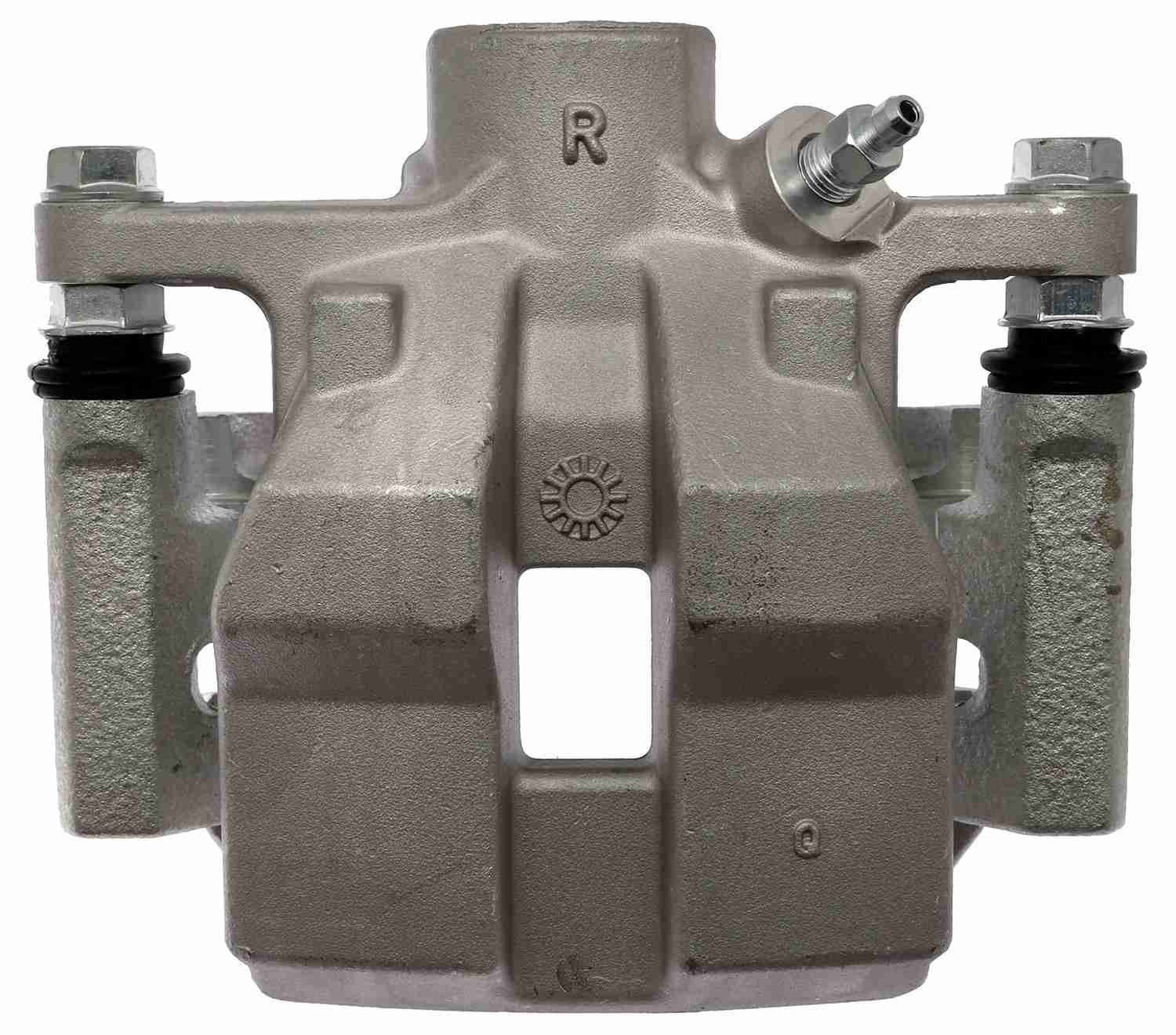 Raybestos Brakes Disc Brake Caliper FRC12481C