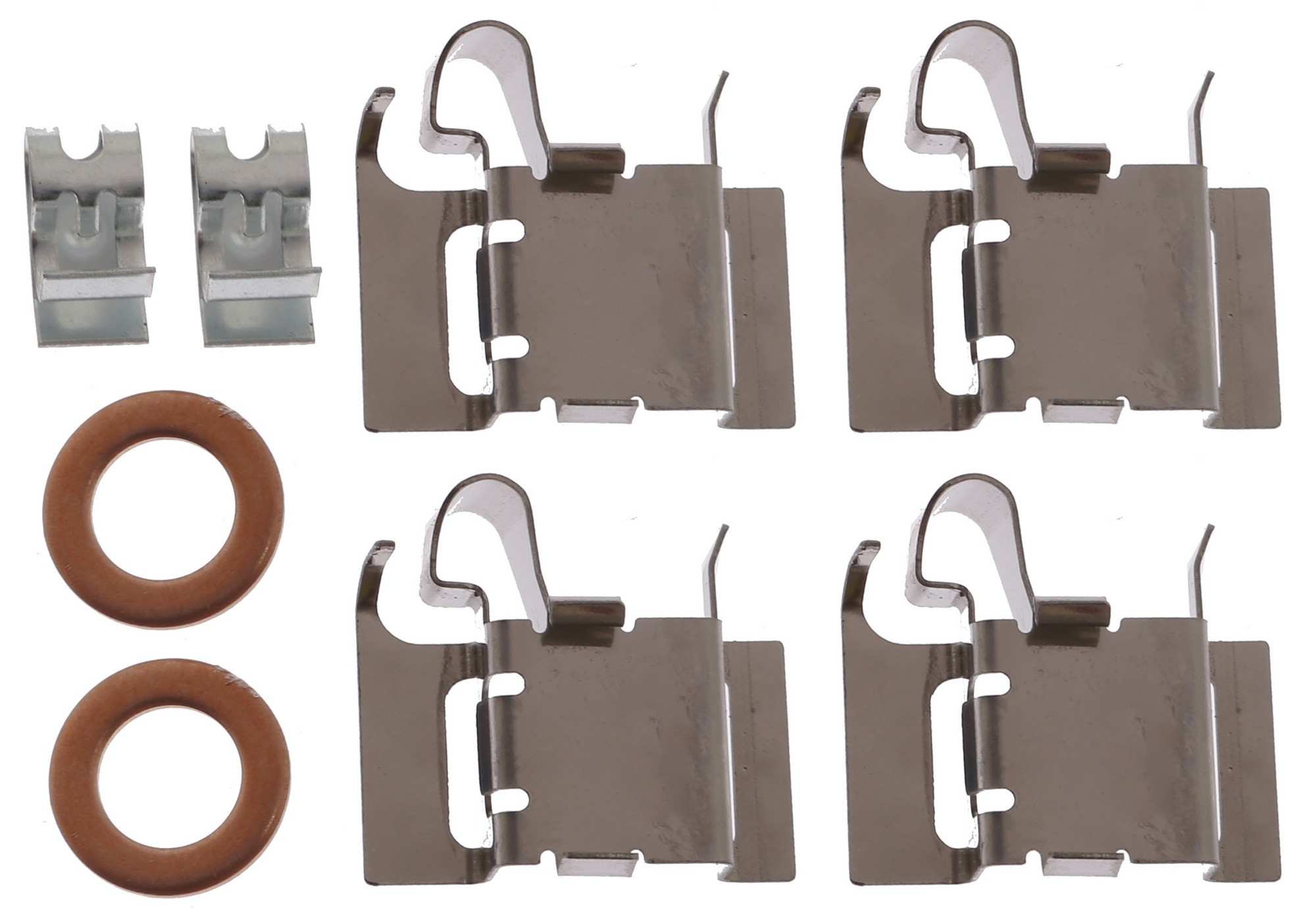 Raybestos Brakes Disc Brake Caliper FRC12481N