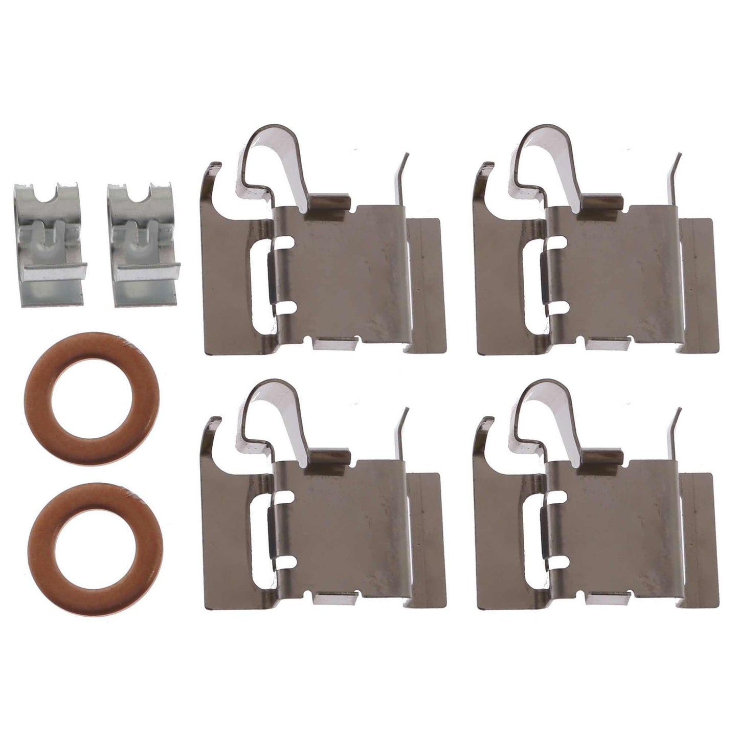 Raybestos Brakes Disc Brake Caliper FRC12481N