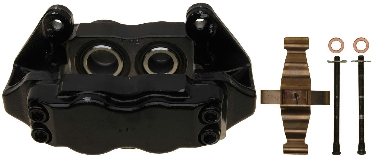 Raybestos Brakes Disc Brake Caliper FRC12499