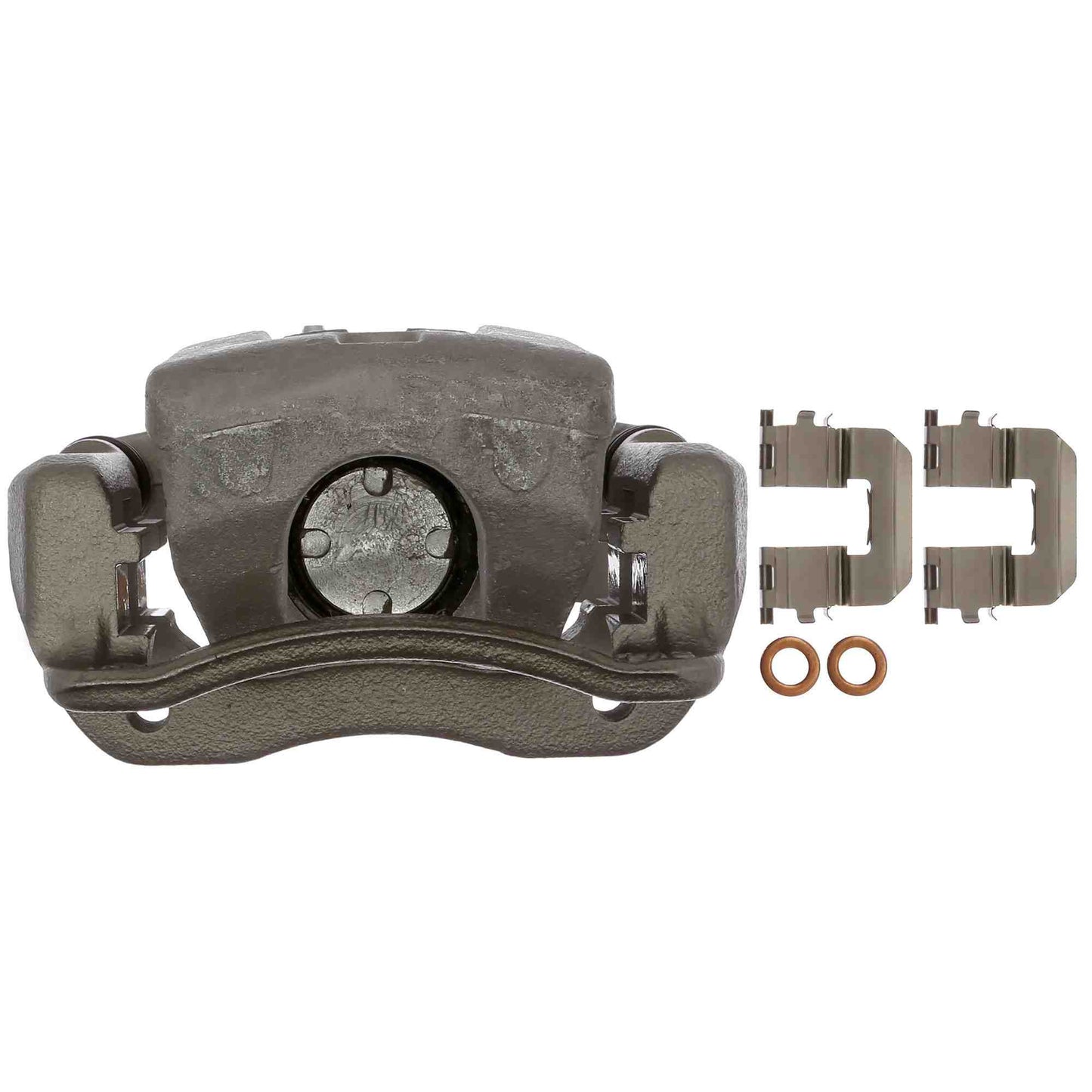 Raybestos Brakes Disc Brake Caliper FRC12506