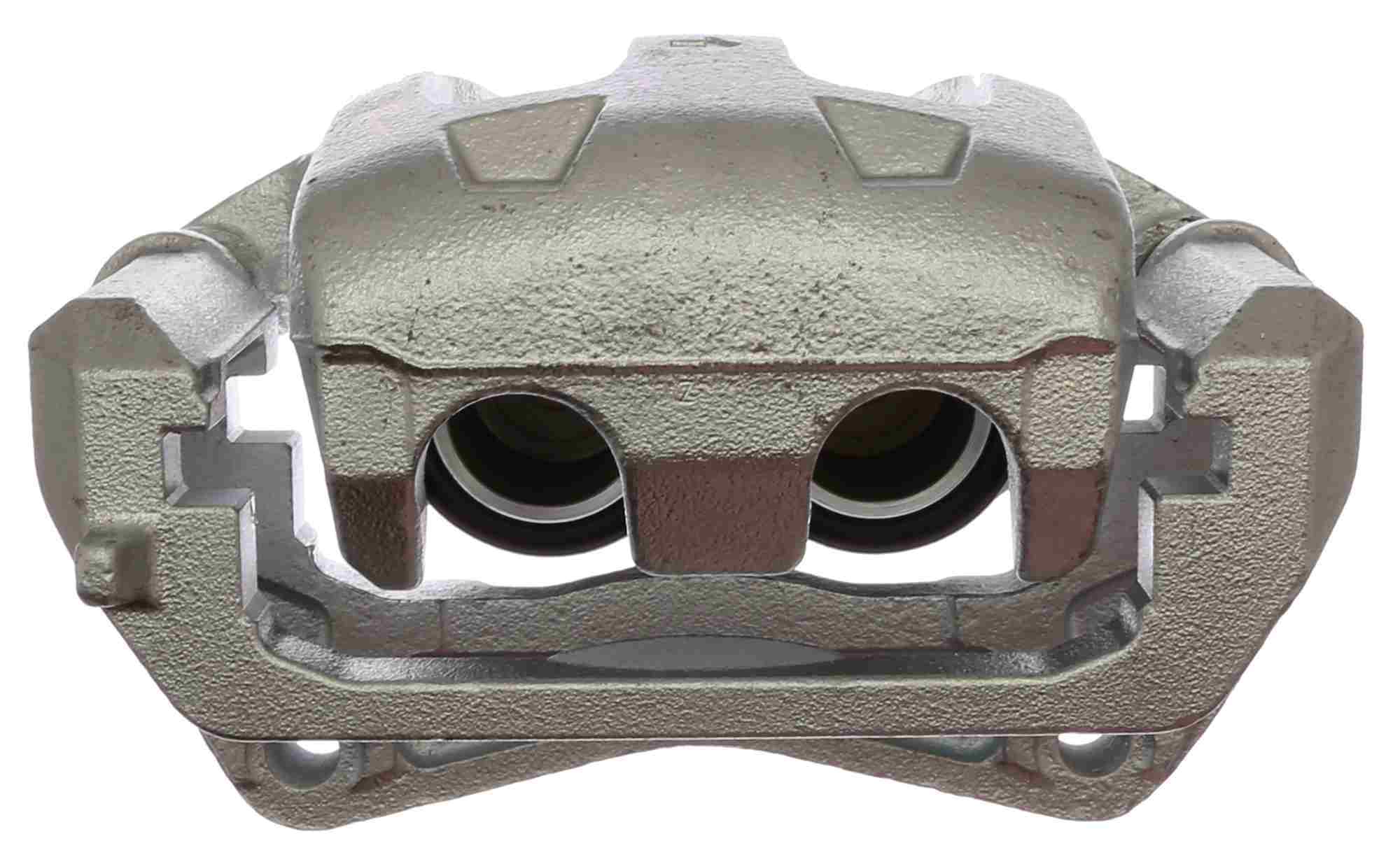Raybestos Brakes Disc Brake Caliper top view frsport FRC12514C