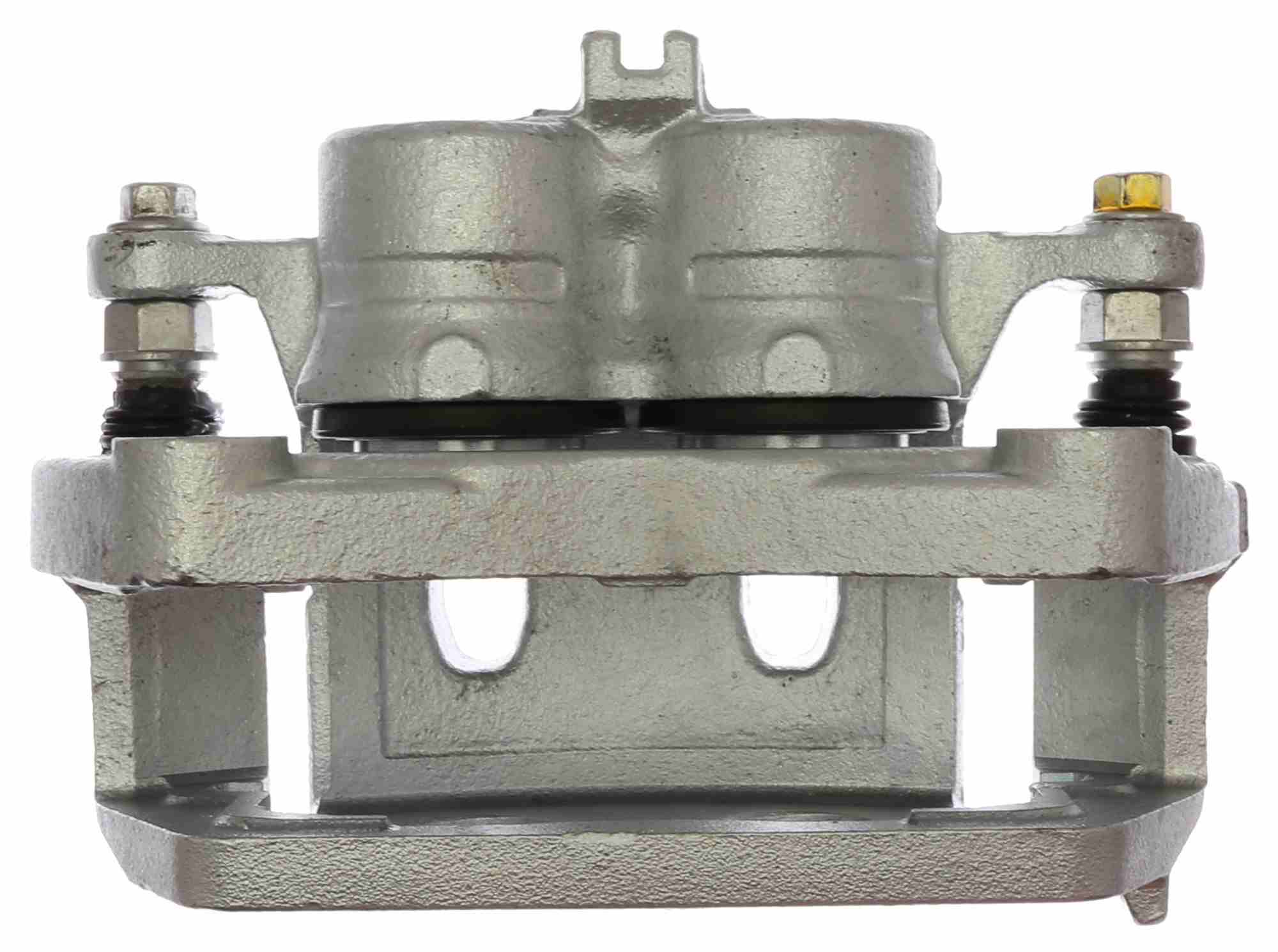 Raybestos Brakes Disc Brake Caliper top view frsport FRC12514C