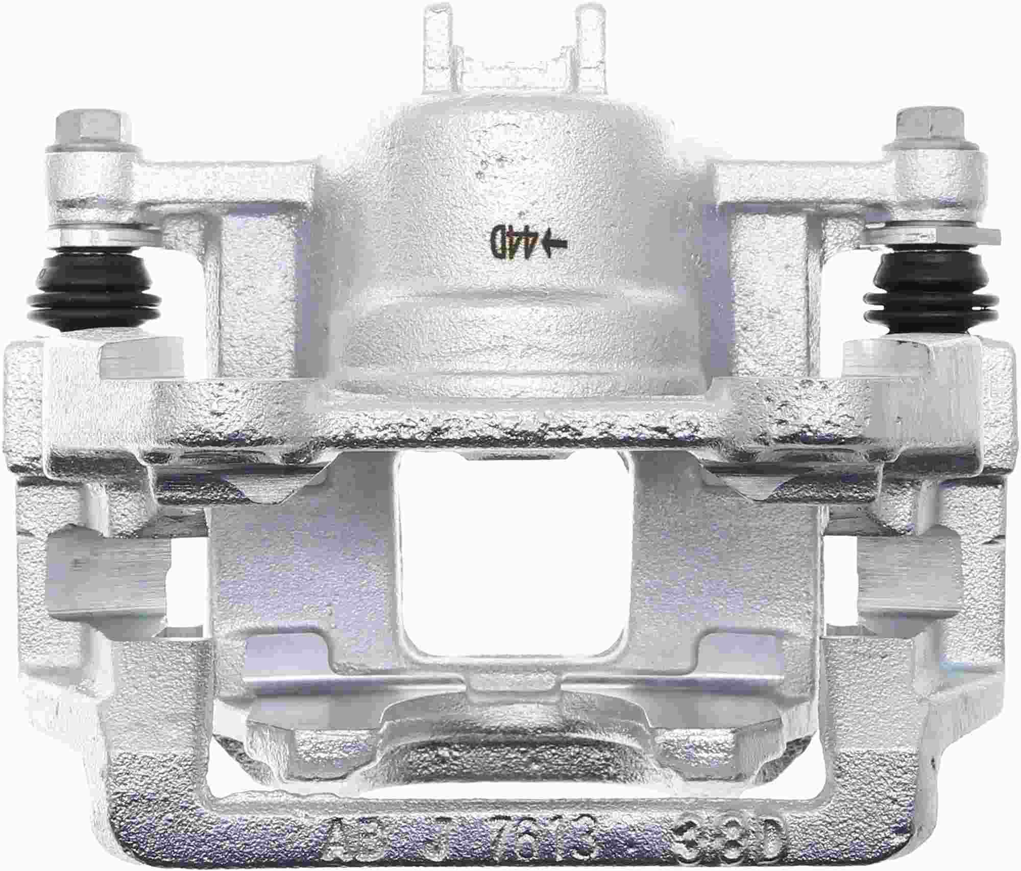 Raybestos Brakes Disc Brake Caliper FRC12519DN