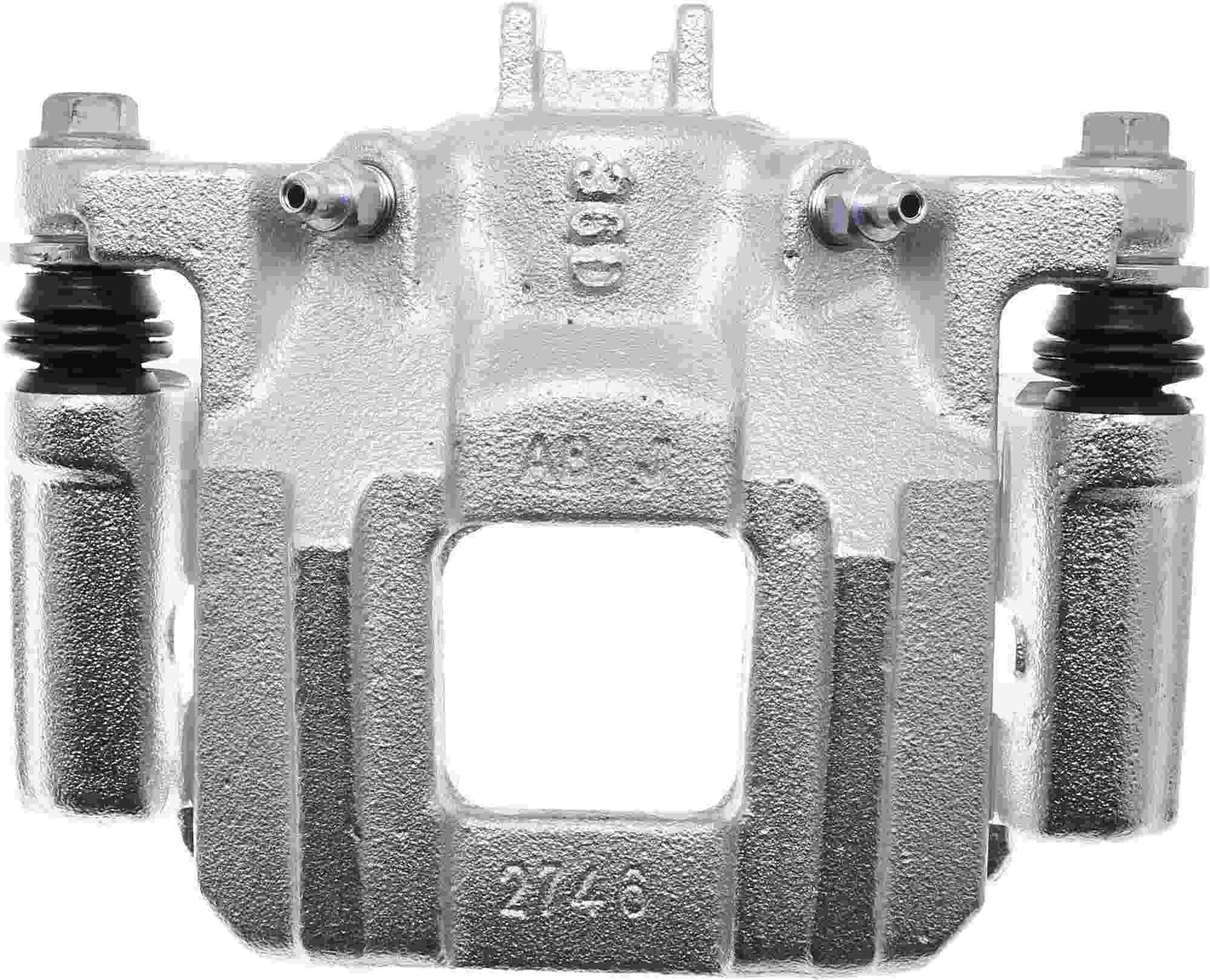 Raybestos Brakes Disc Brake Caliper FRC12519DN