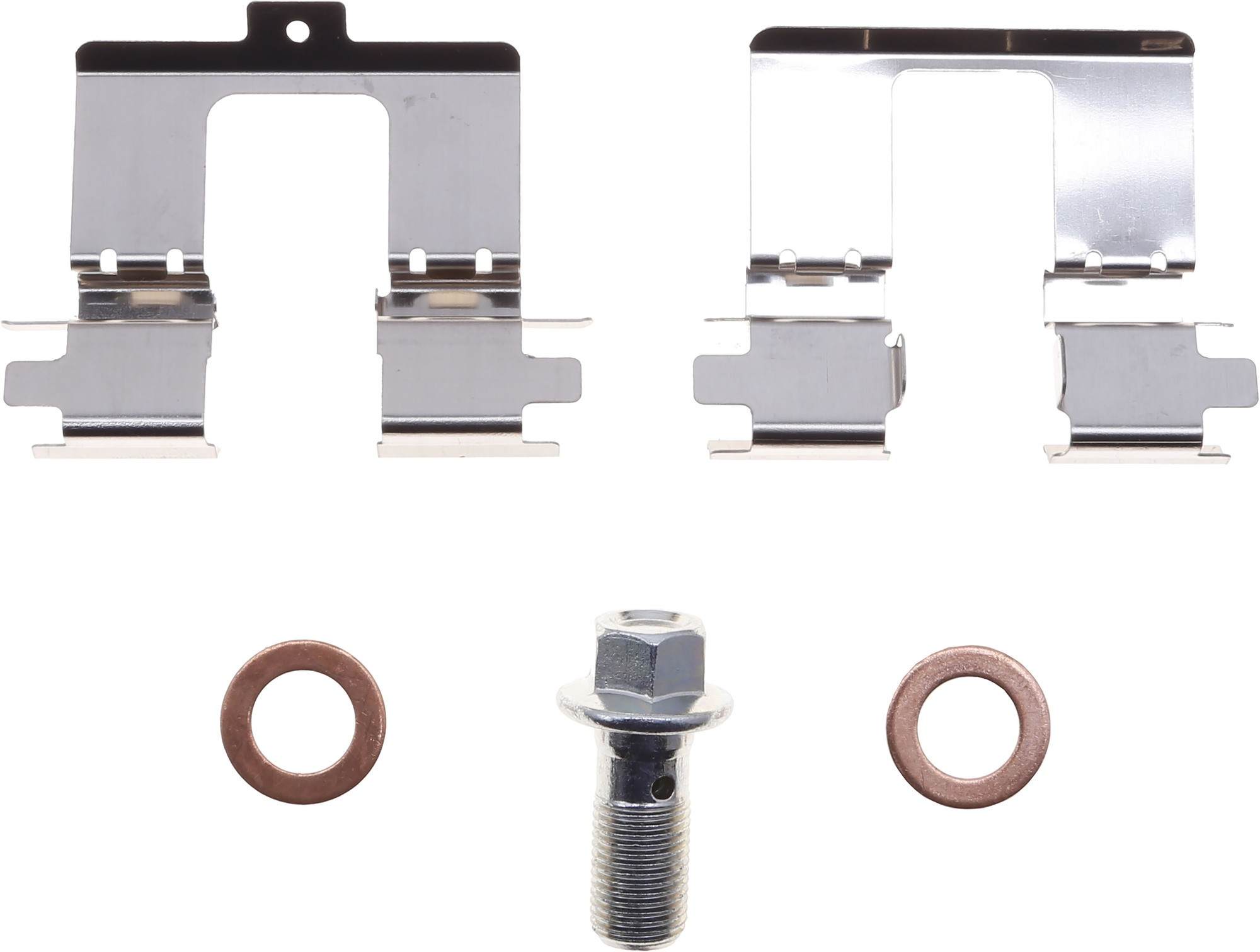 Raybestos Brakes Disc Brake Caliper FRC12519DN