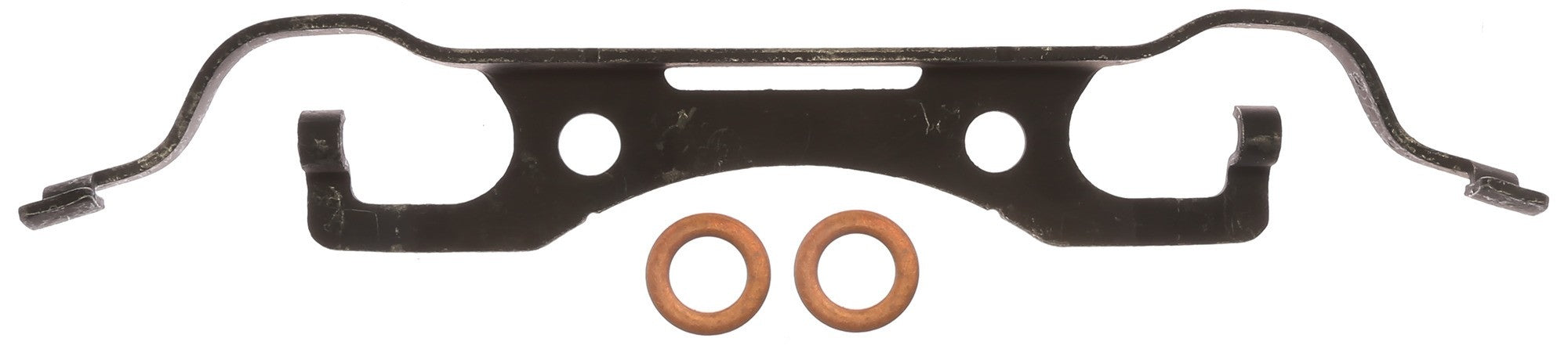 Raybestos Brakes Disc Brake Caliper FRC12521C