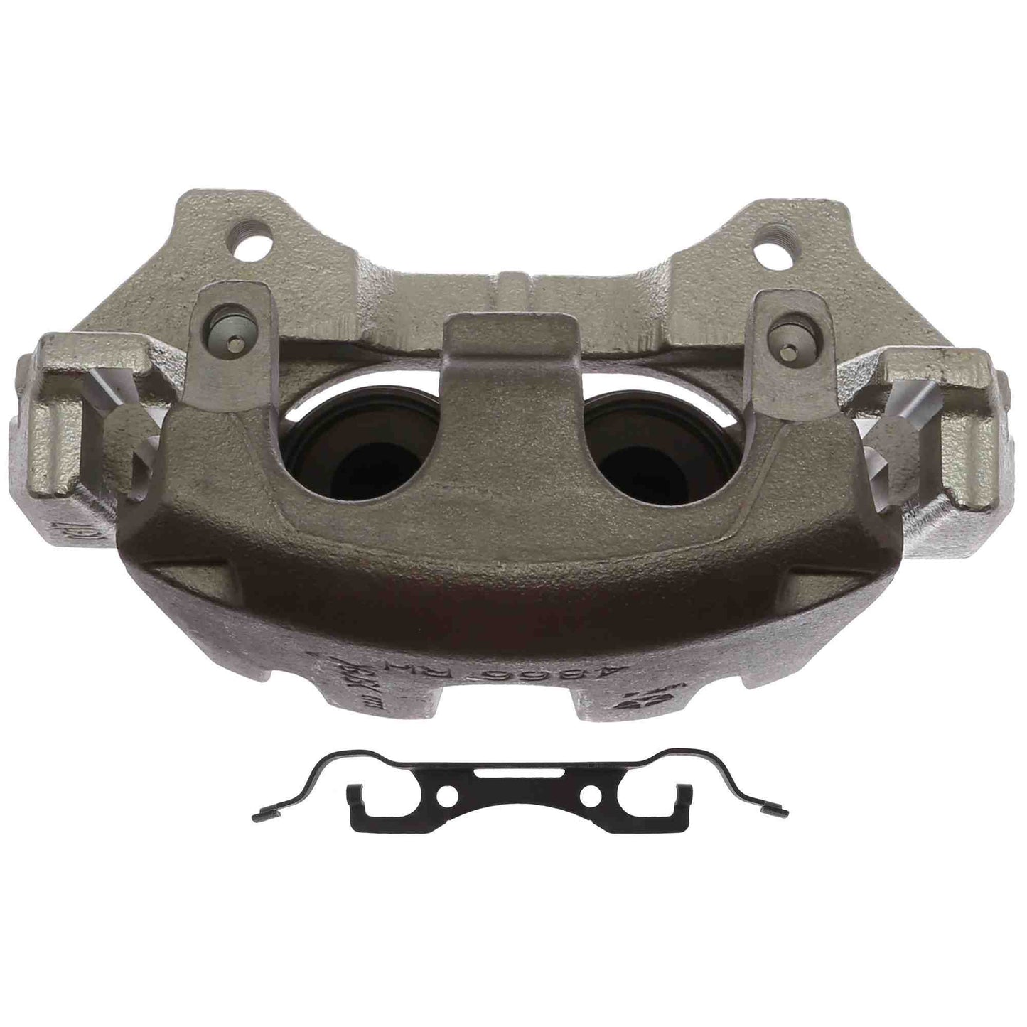 Raybestos Brakes Disc Brake Caliper FRC12523