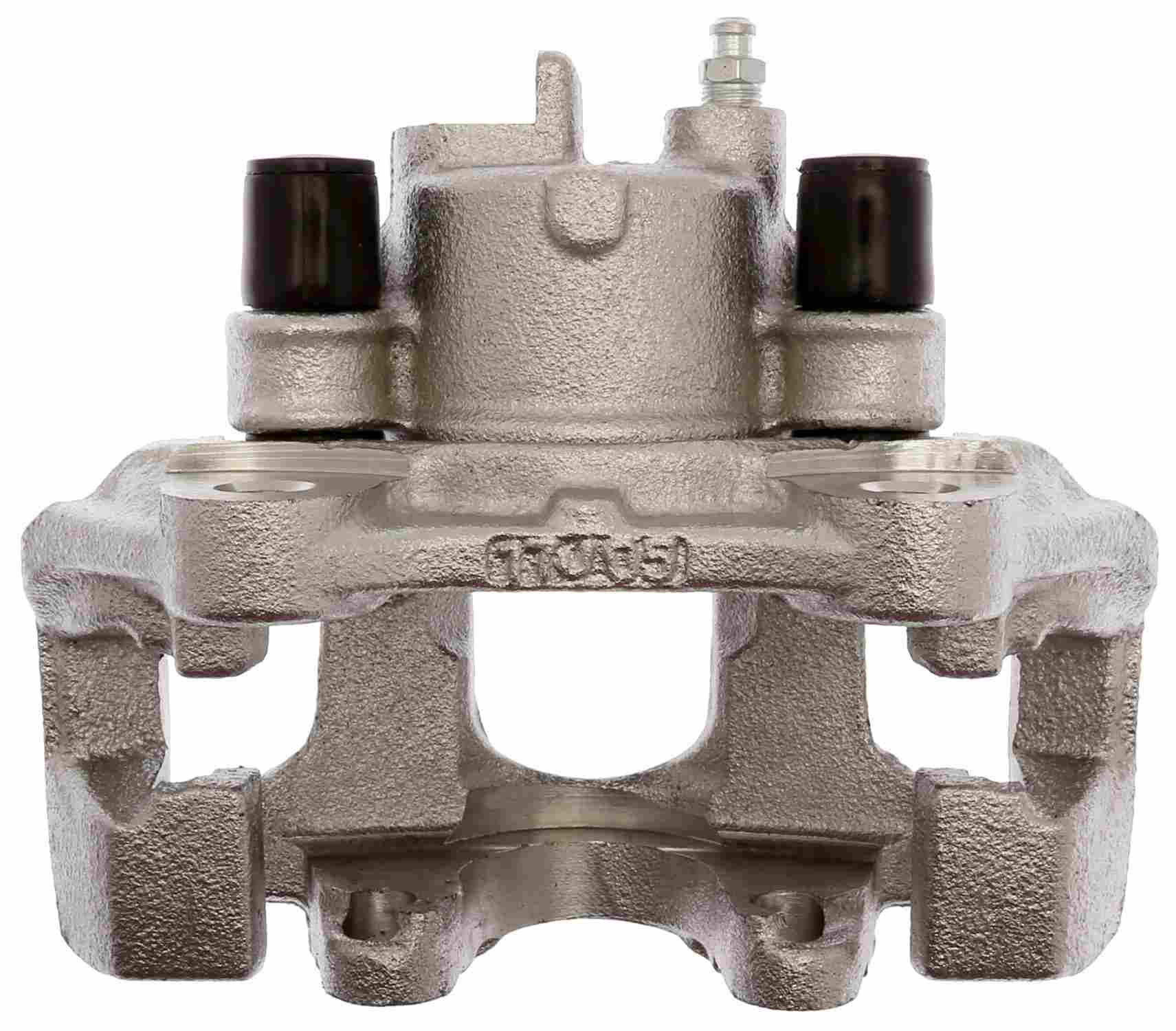 Raybestos Brakes Disc Brake Caliper FRC12526C