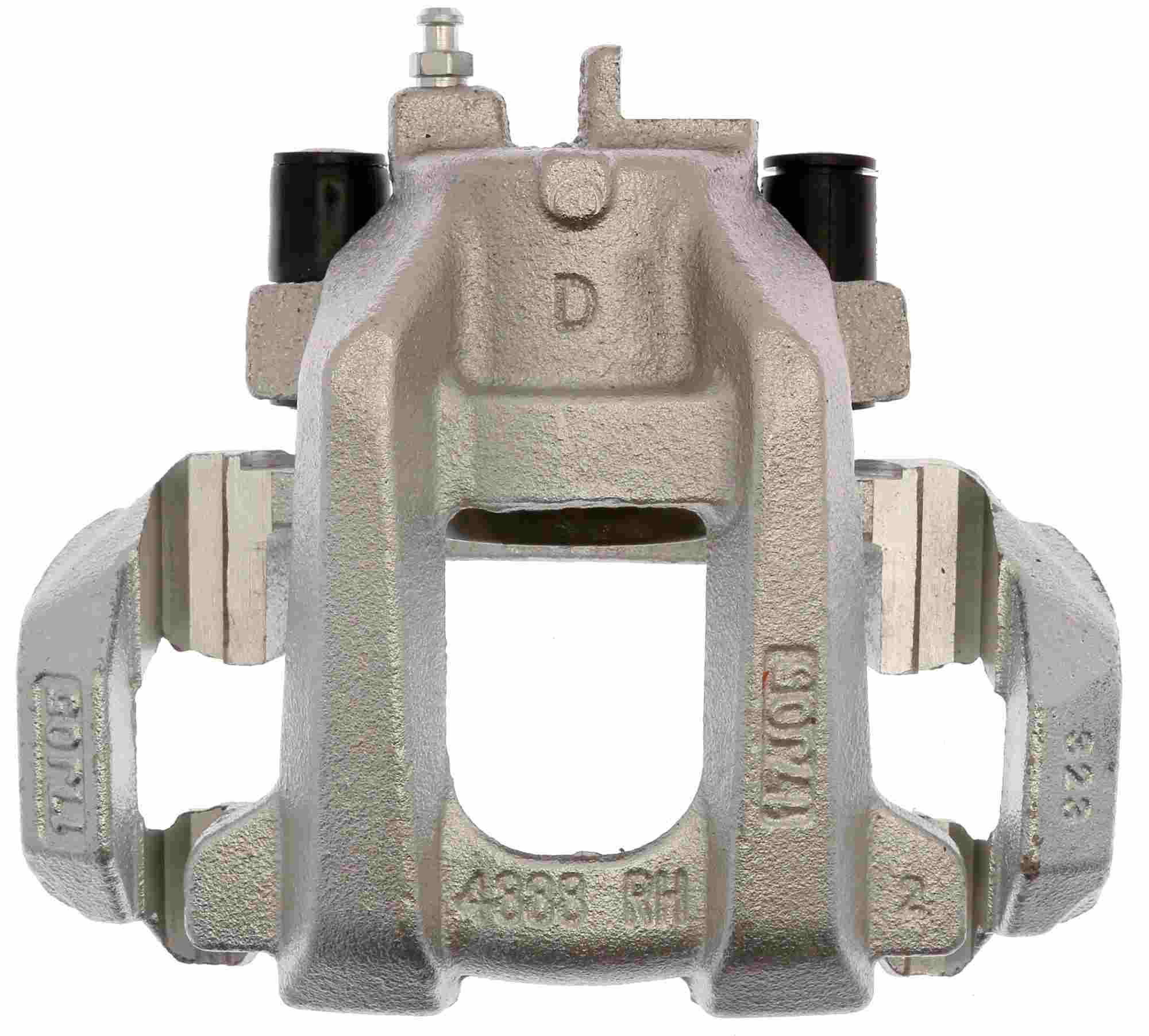 Raybestos Brakes Disc Brake Caliper FRC12528C