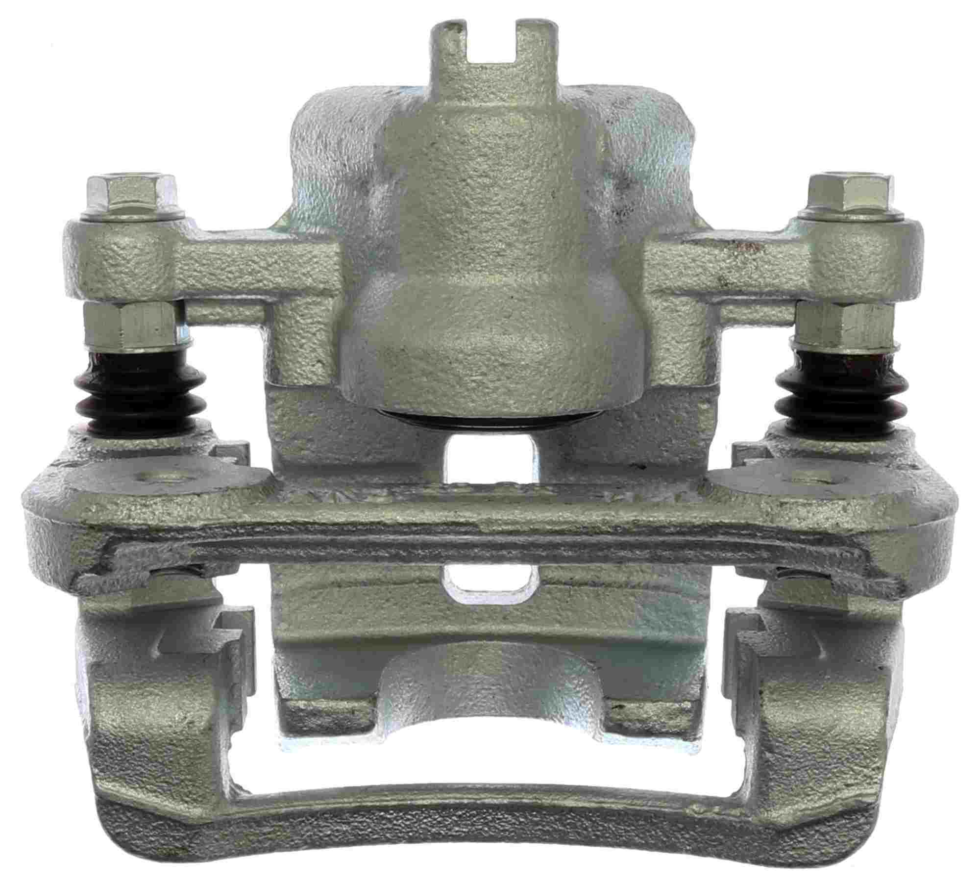 Raybestos Brakes Disc Brake Caliper top view frsport FRC12536C