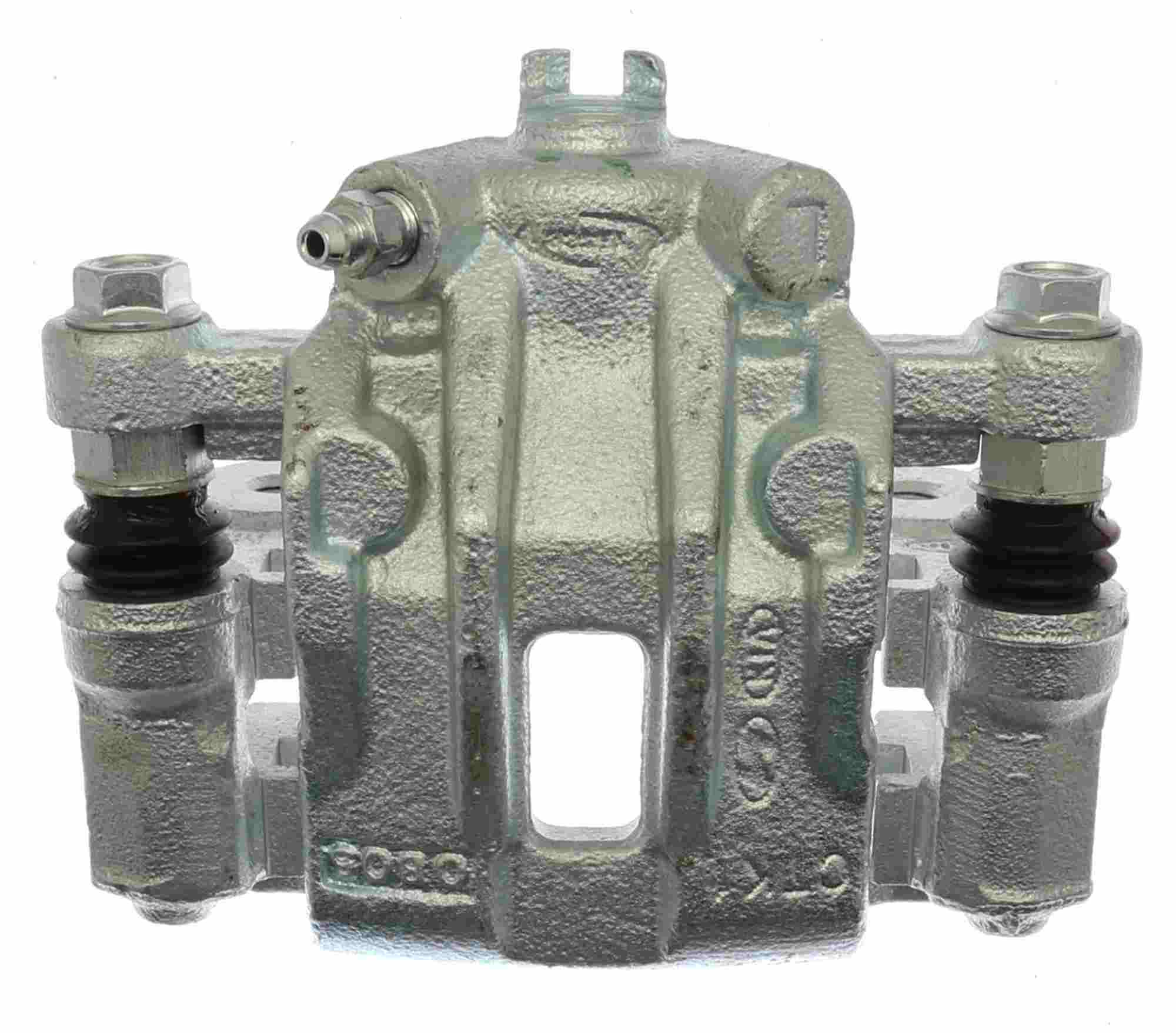 Raybestos Brakes Disc Brake Caliper top view frsport FRC12536C