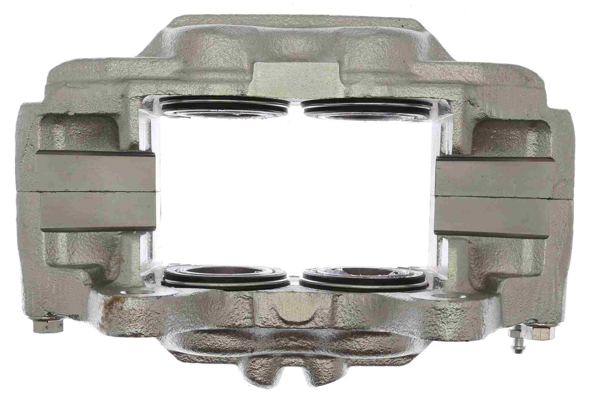 Raybestos Brakes Disc Brake Caliper FRC12551C