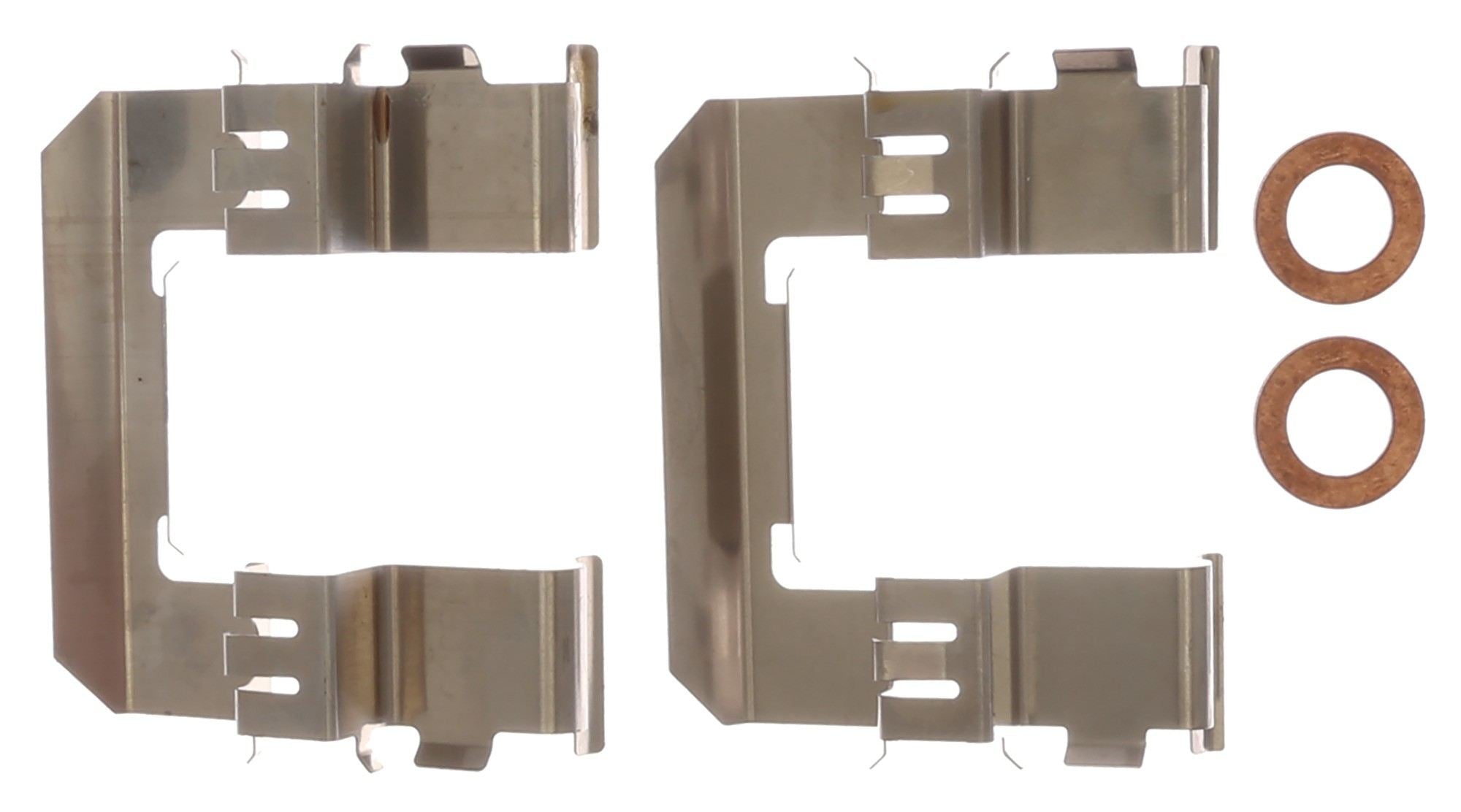 Raybestos Brakes Disc Brake Caliper FRC12566C