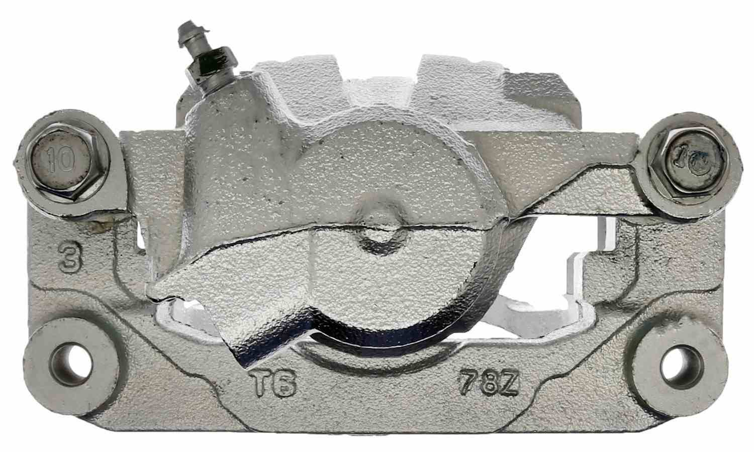 Raybestos Brakes Disc Brake Caliper FRC12571N