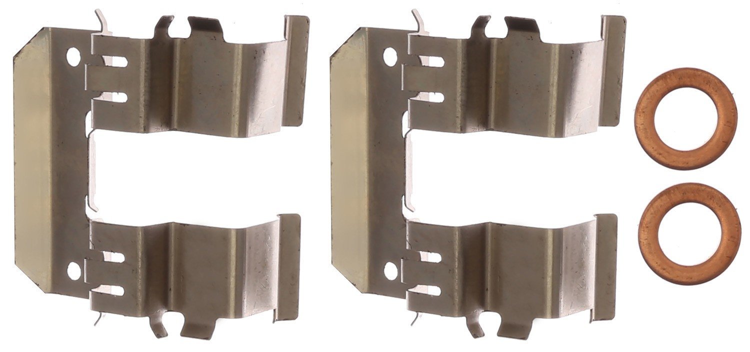 Raybestos Brakes Disc Brake Caliper FRC12571N