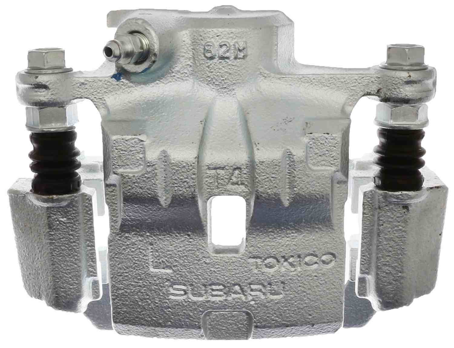 Raybestos Brakes Disc Brake Caliper FRC12572N