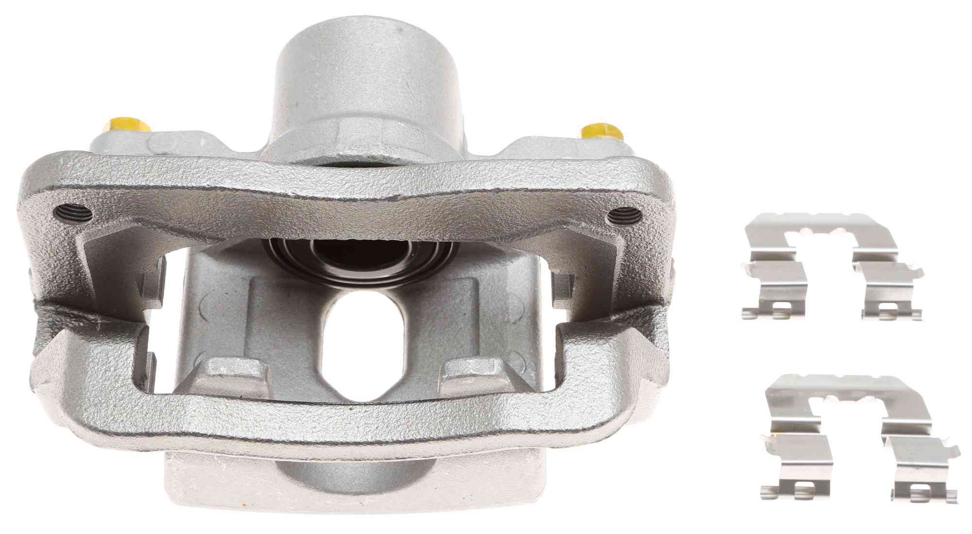 Raybestos Brakes Disc Brake Caliper FRC12581