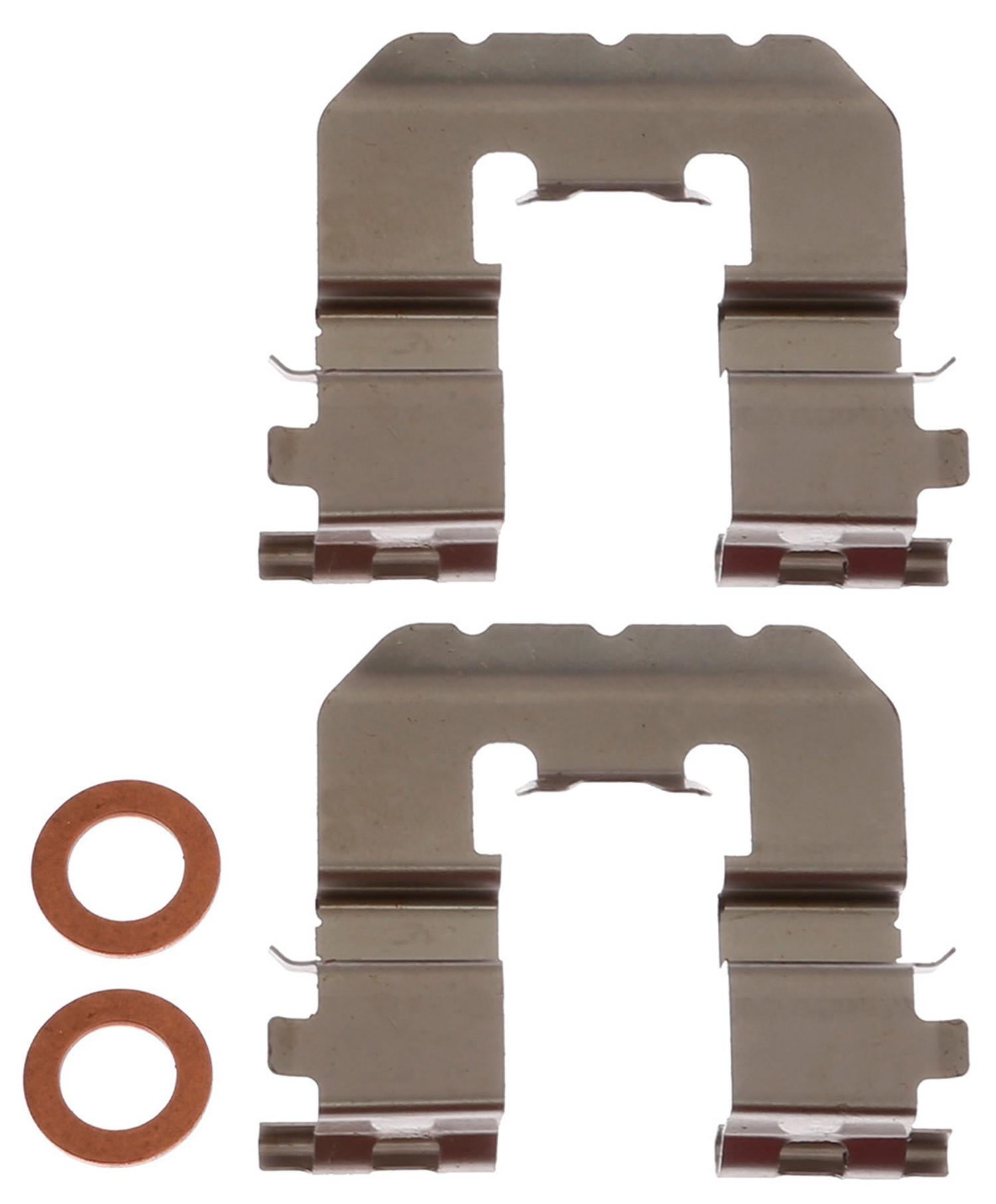 Raybestos Brakes Disc Brake Caliper FRC12582N