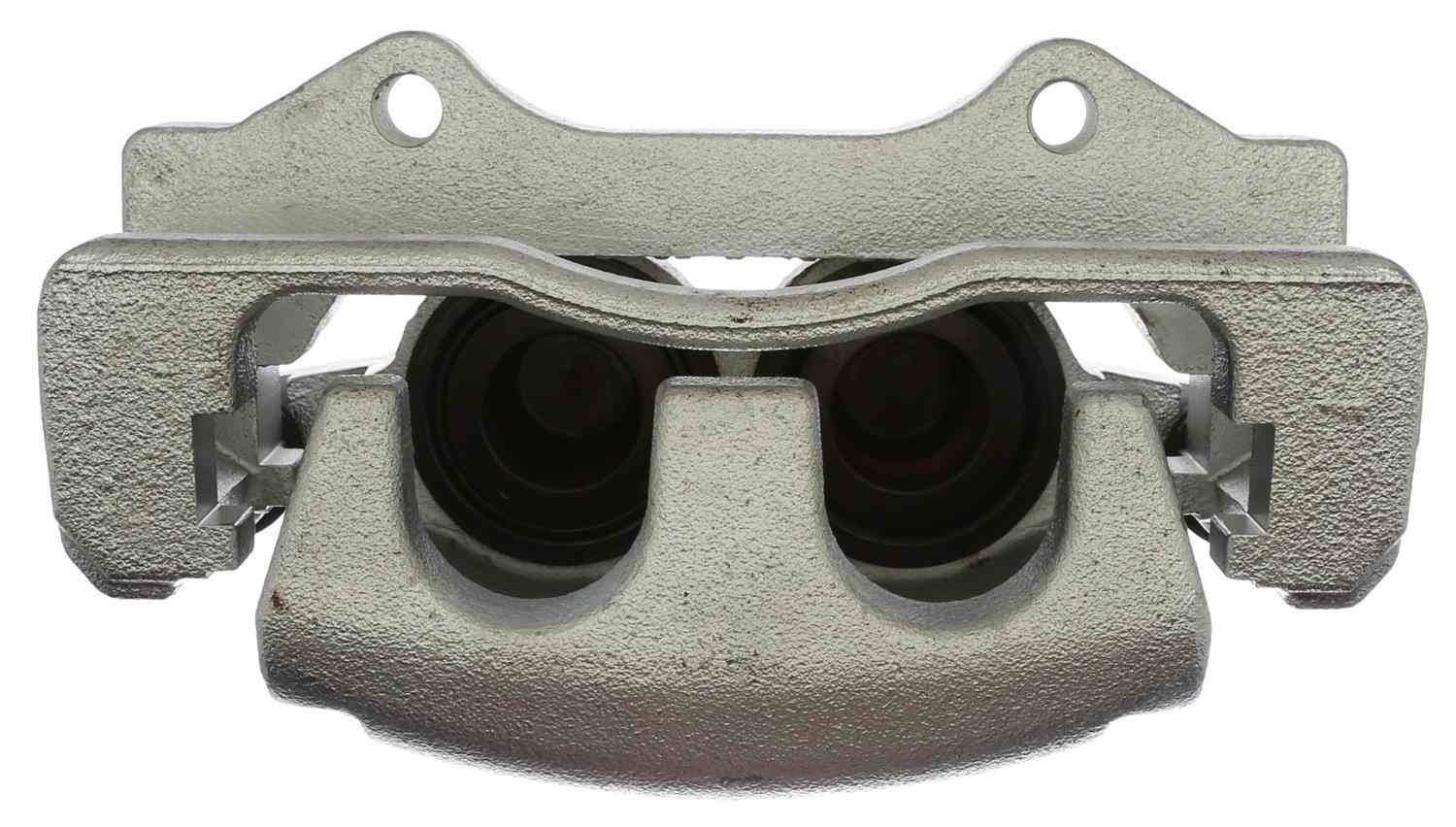 Raybestos Brakes Disc Brake Caliper top view frsport FRC12584C