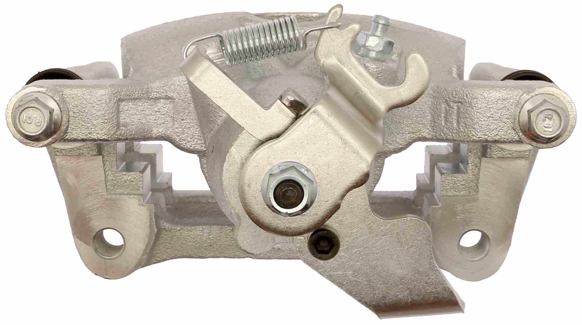 Raybestos Brakes Disc Brake Caliper FRC12588N