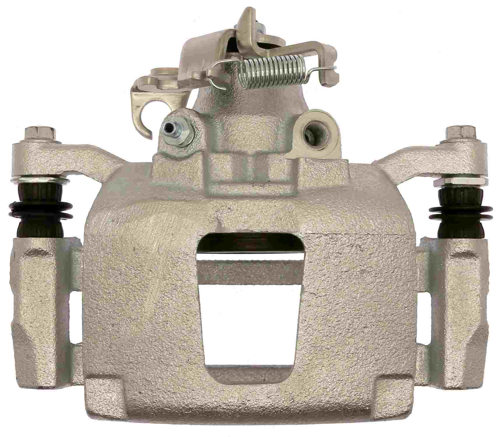 Raybestos Brakes Disc Brake Caliper FRC12588N