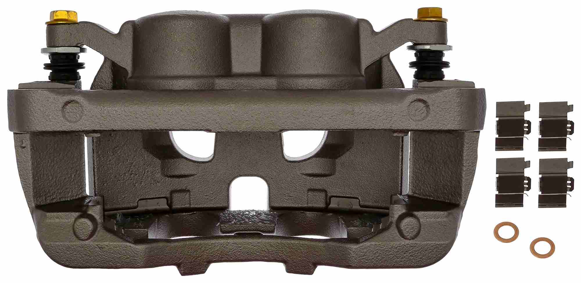 Raybestos Brakes Disc Brake Caliper FRC12593