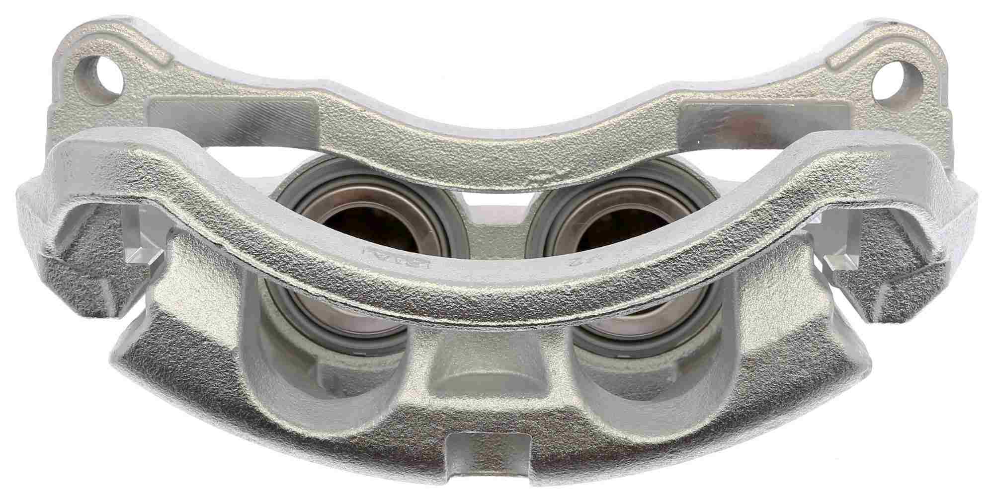 Raybestos Brakes Disc Brake Caliper FRC12599DN