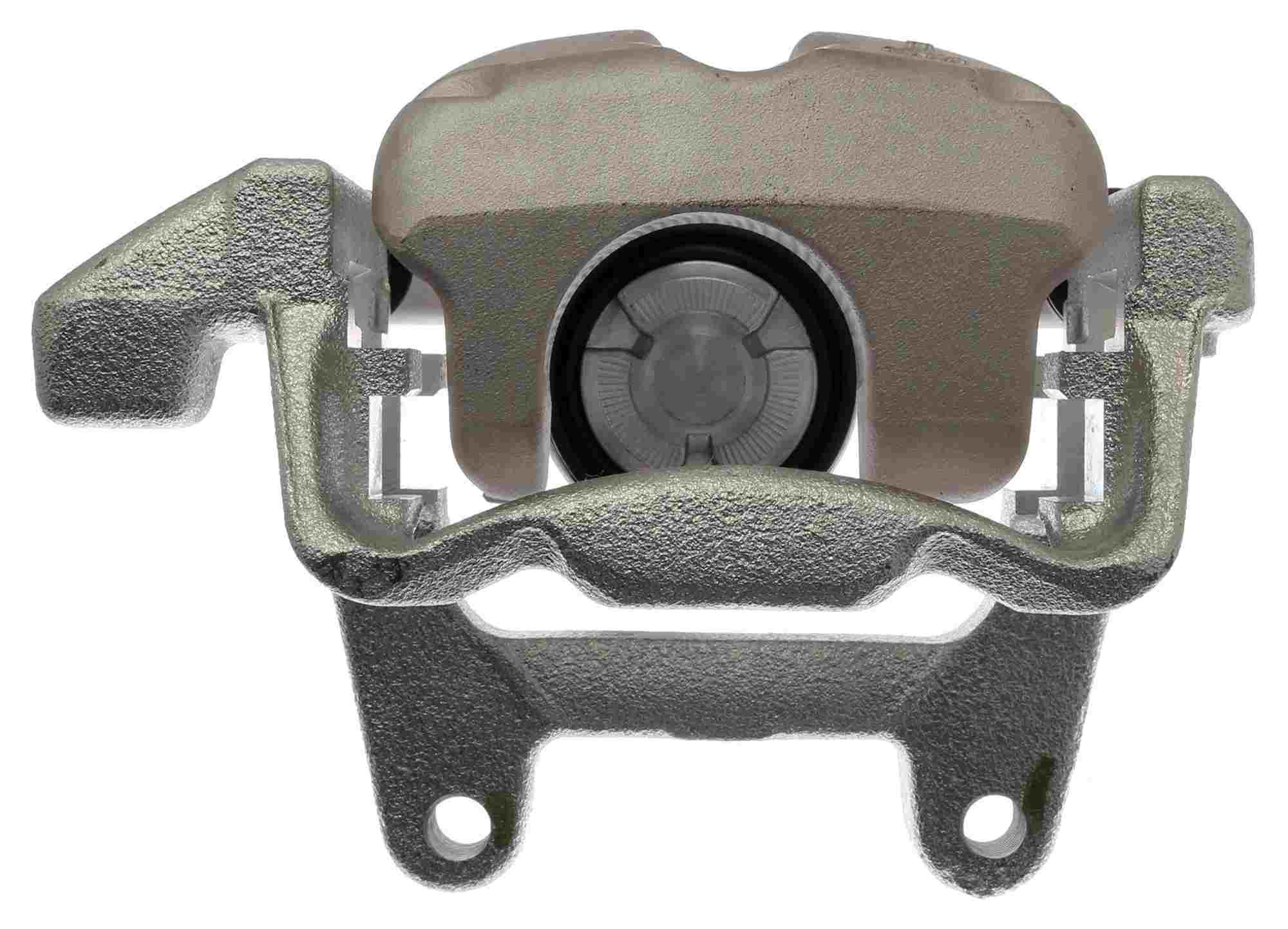 Raybestos Brakes Disc Brake Caliper FRC12601N