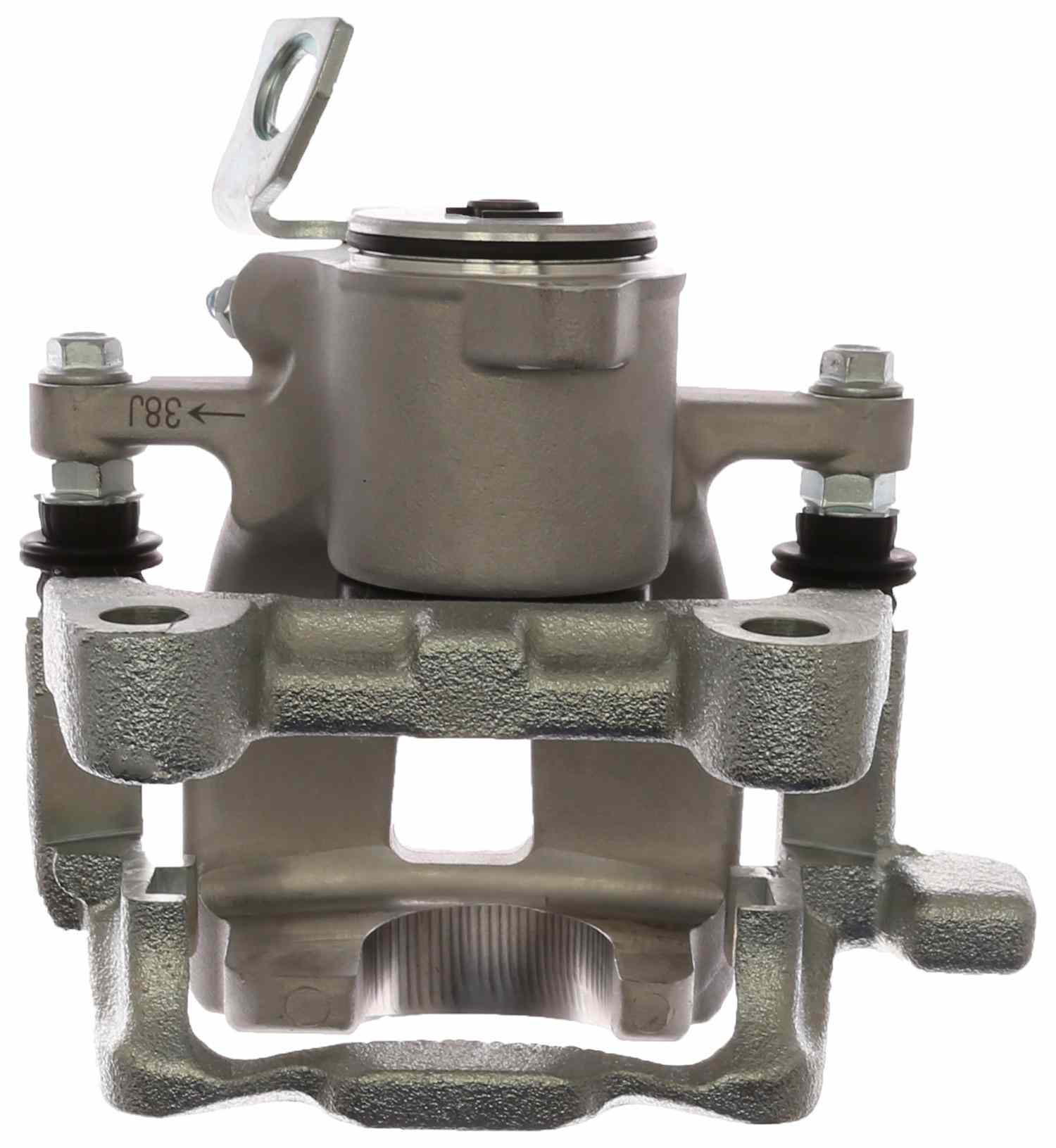 Raybestos Brakes Disc Brake Caliper FRC12601N